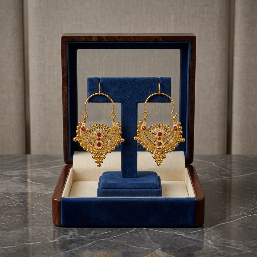 Earrings 041