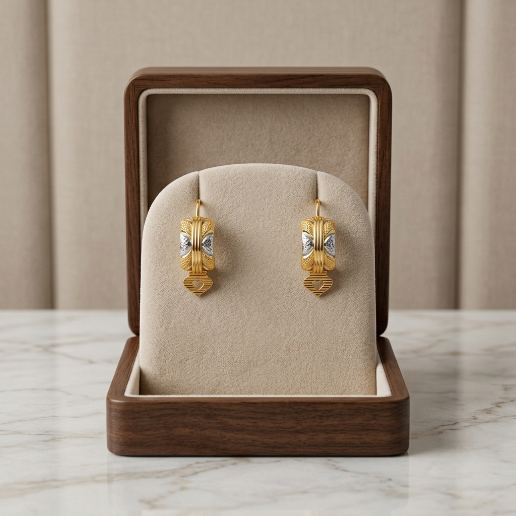 Earrings 043