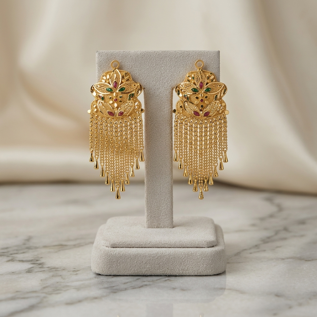 Earrings 044