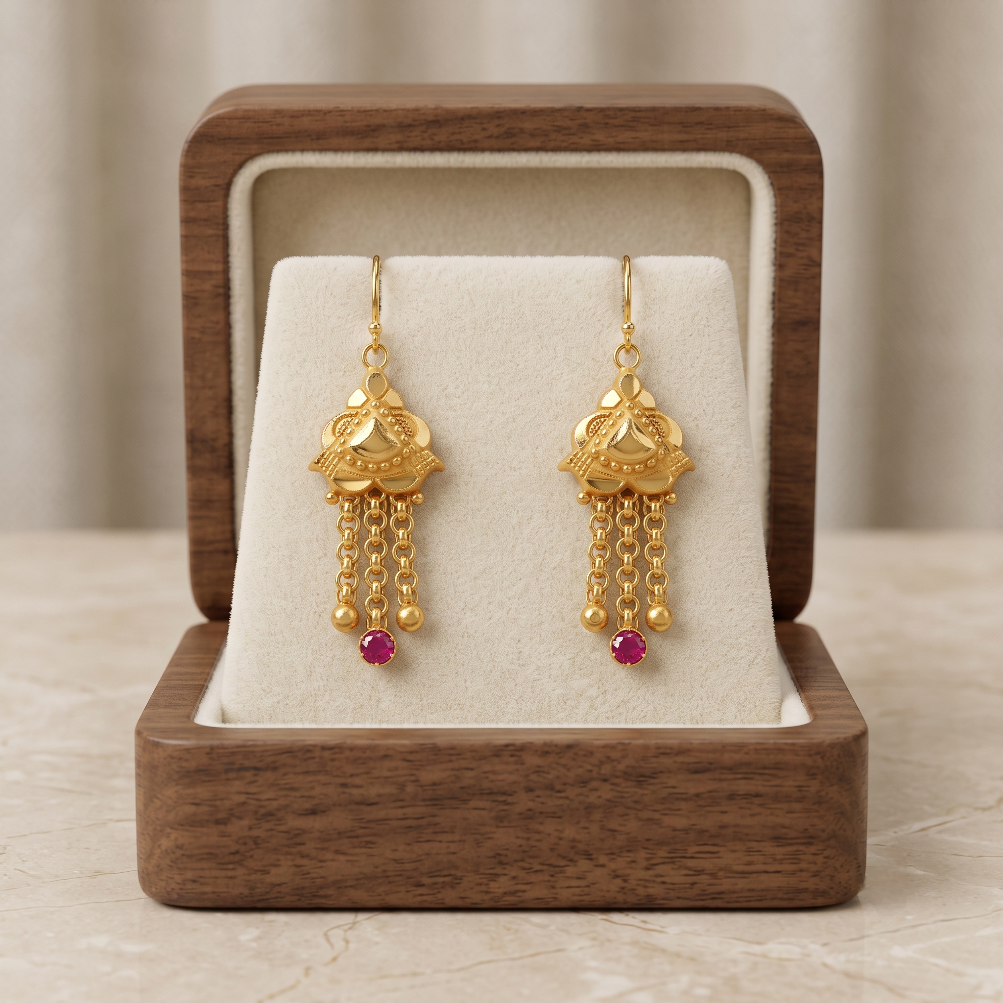 Earrings 045