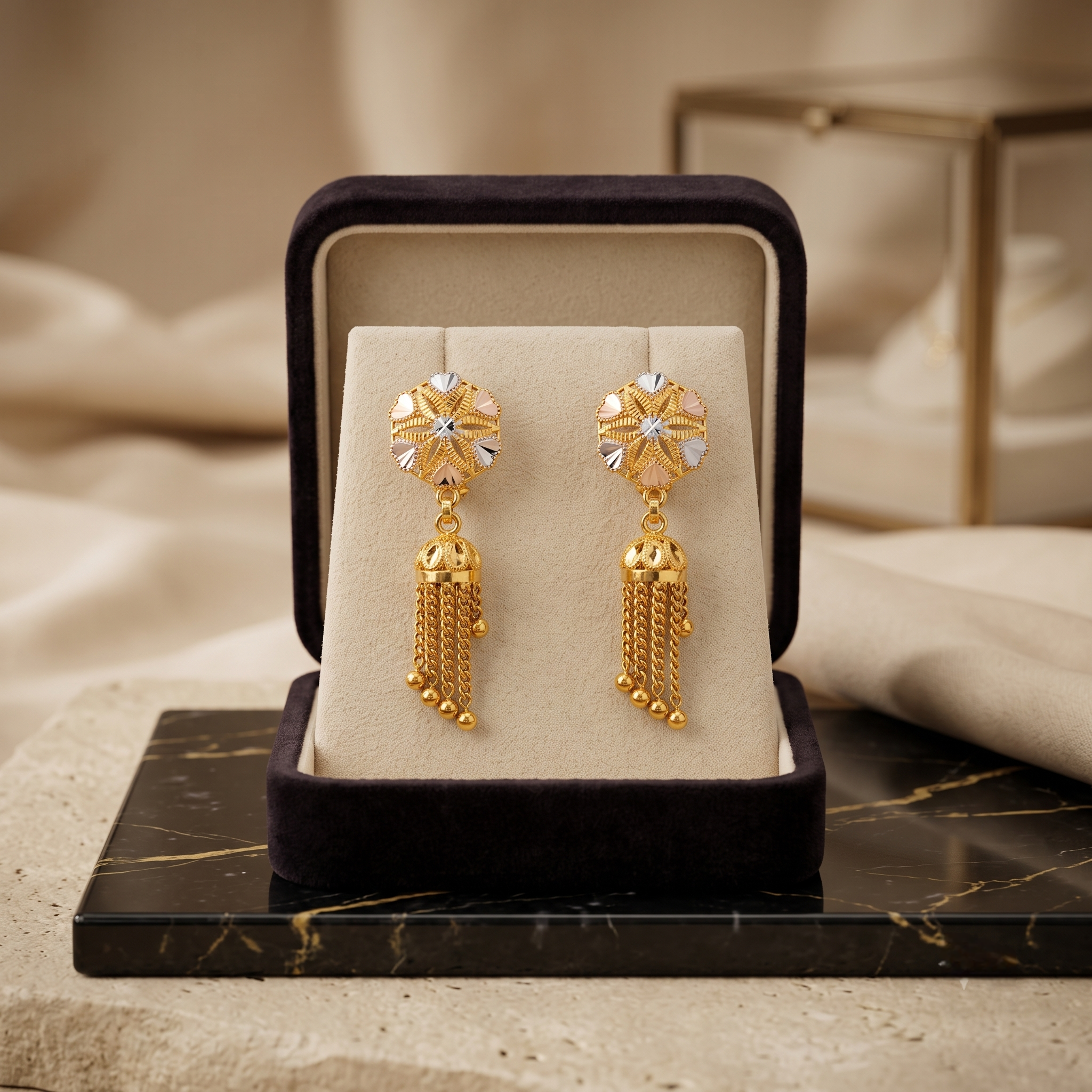 Earrings 046