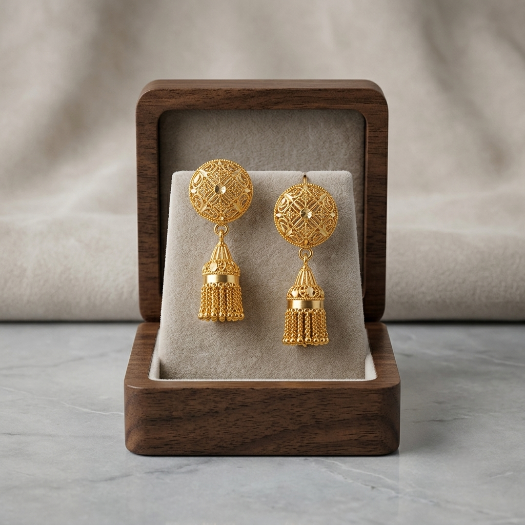 Earrings 048