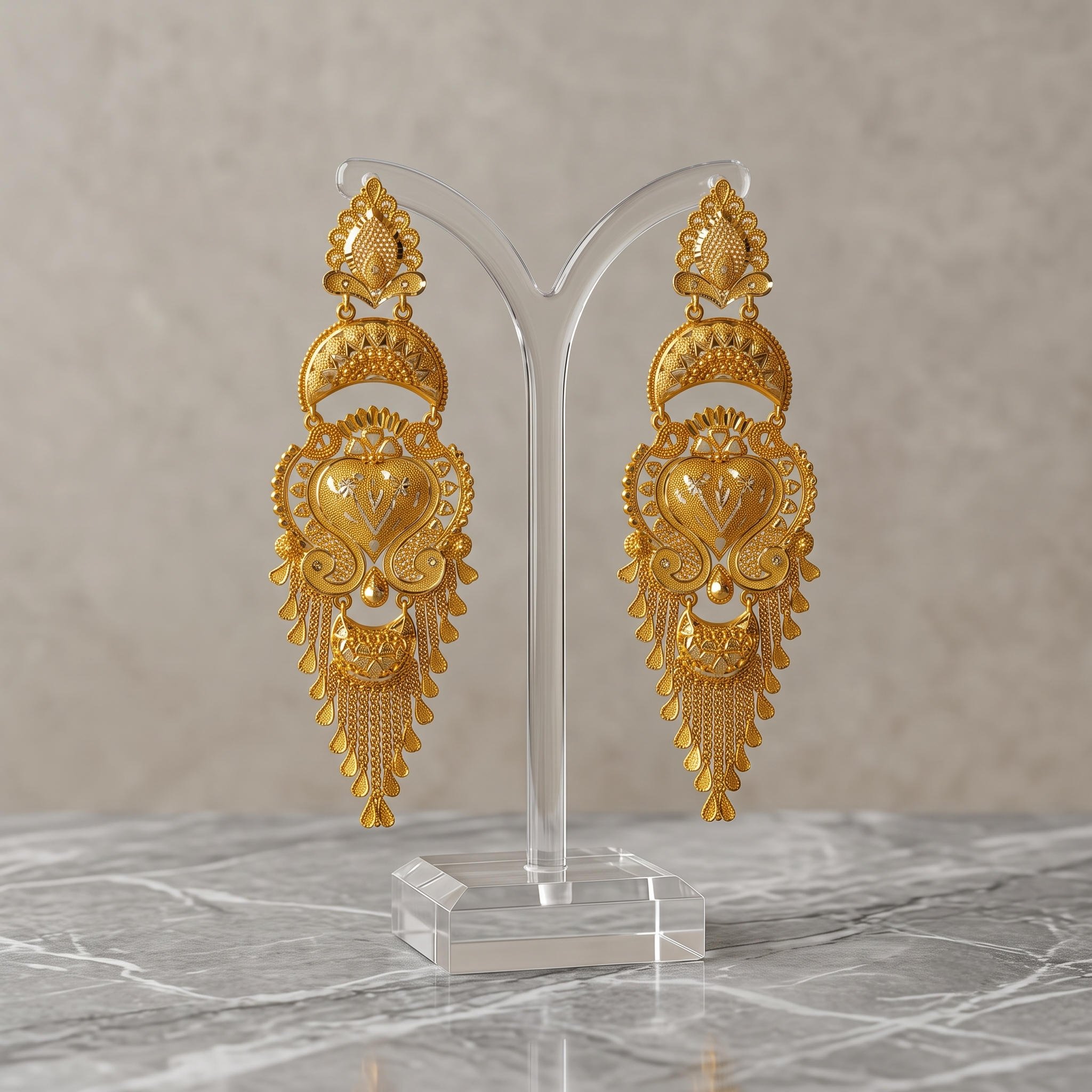 Earrings 051
