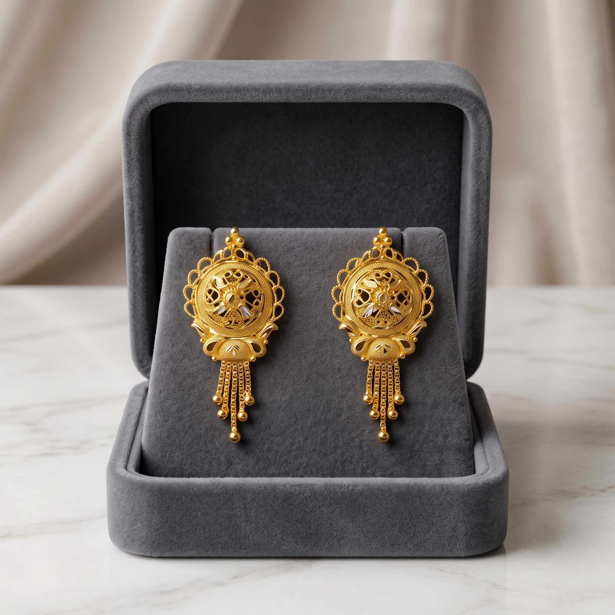 Earrings 052