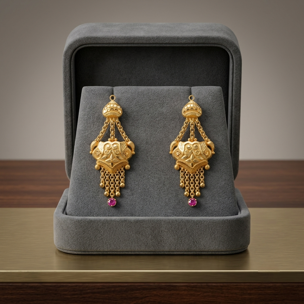 Earrings 053