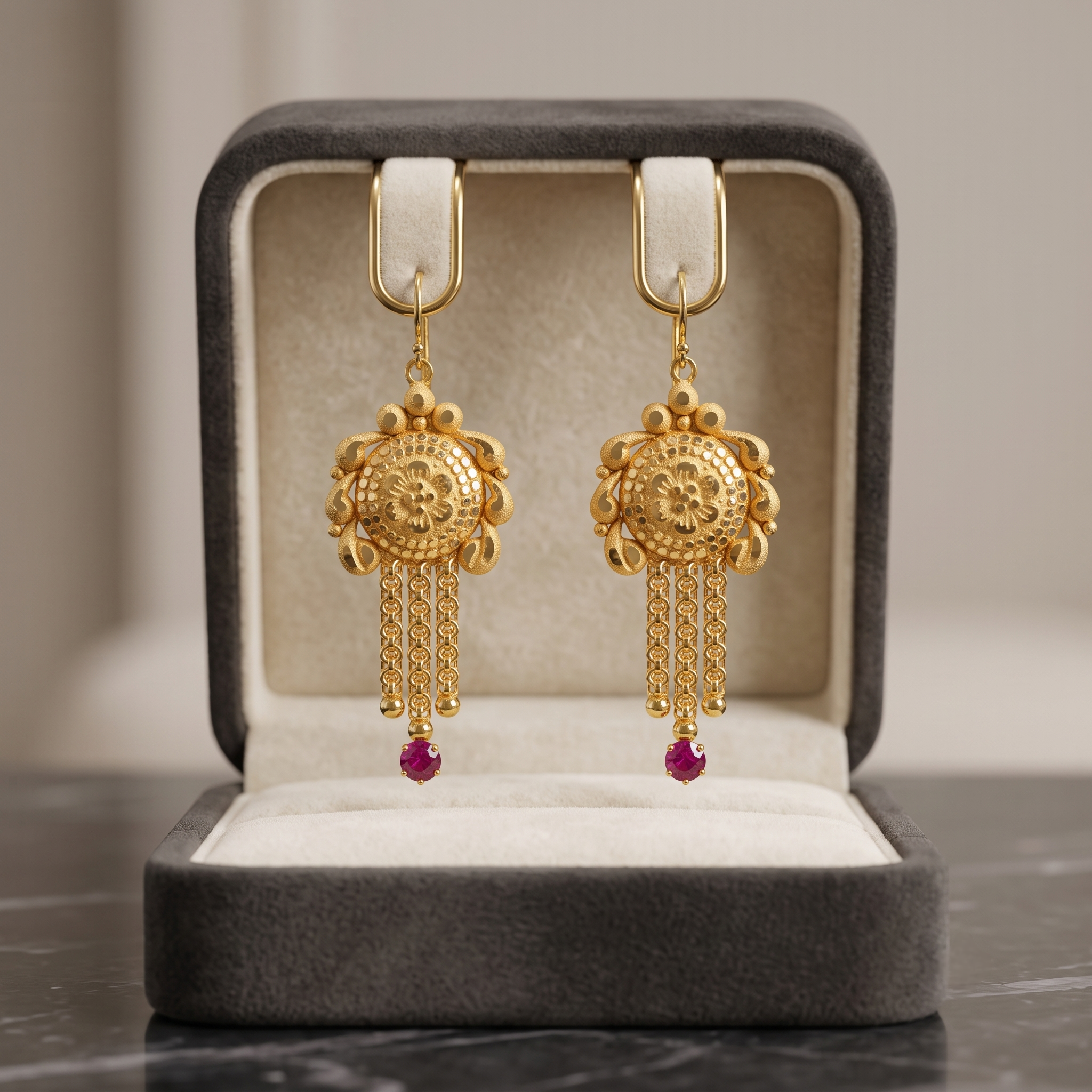 Earrings 054