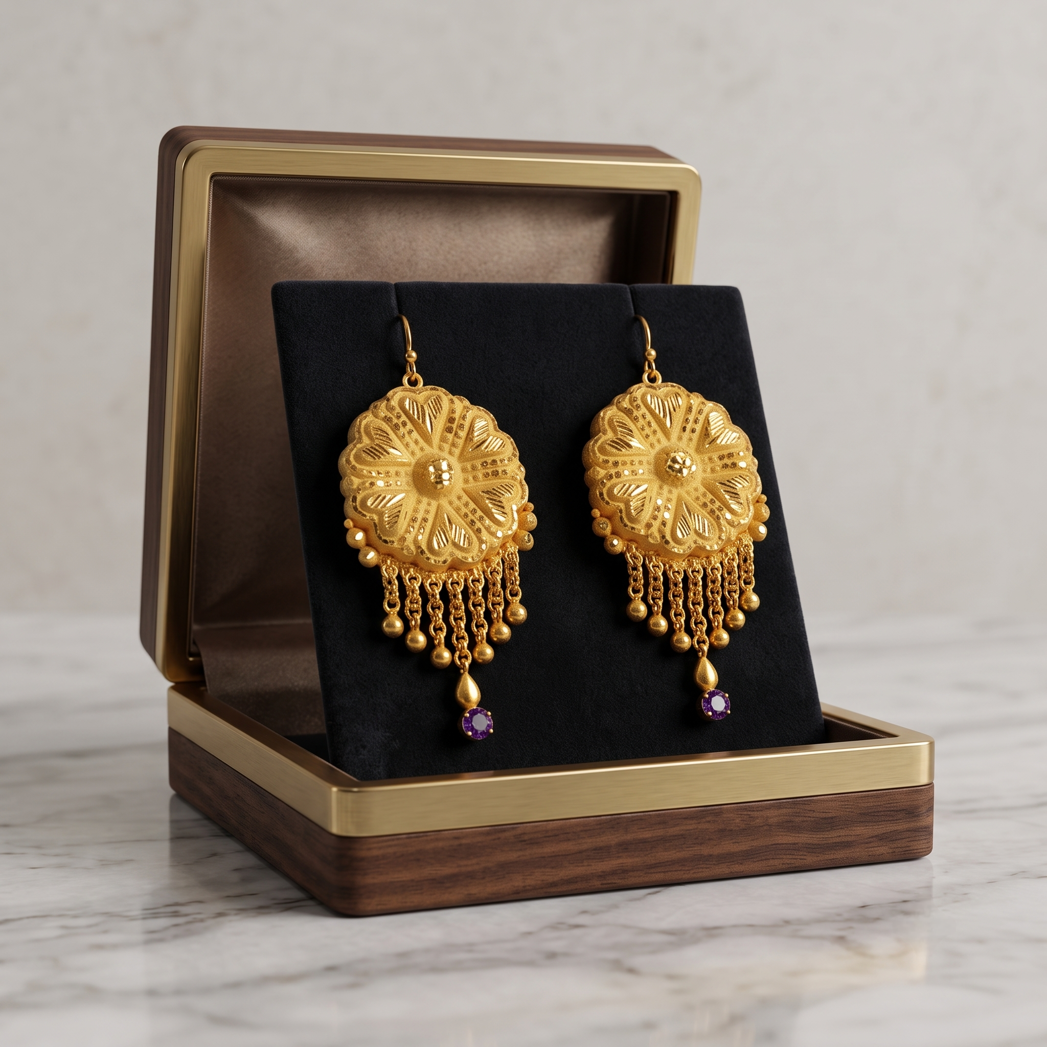 Earrings 055