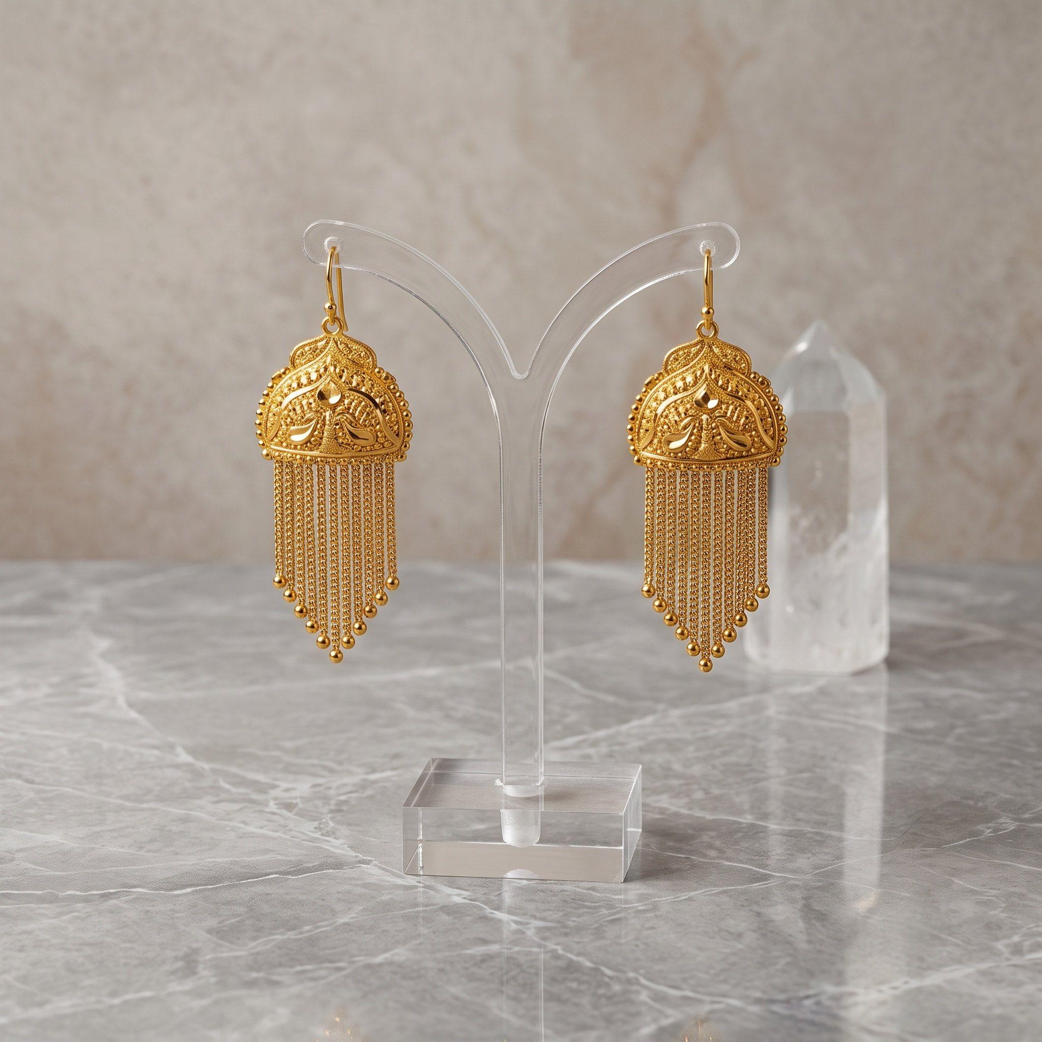 Earrings 057