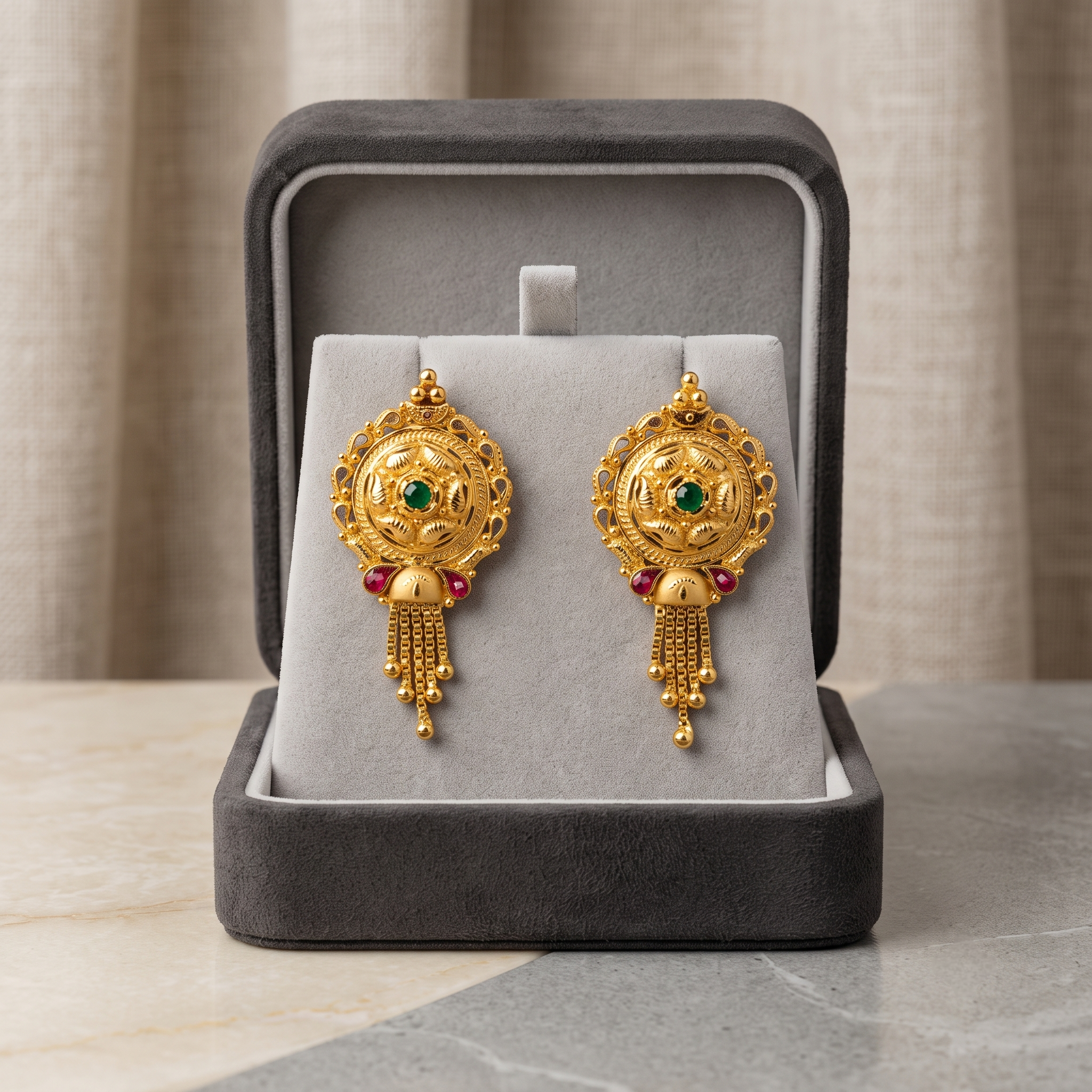 Earrings 059