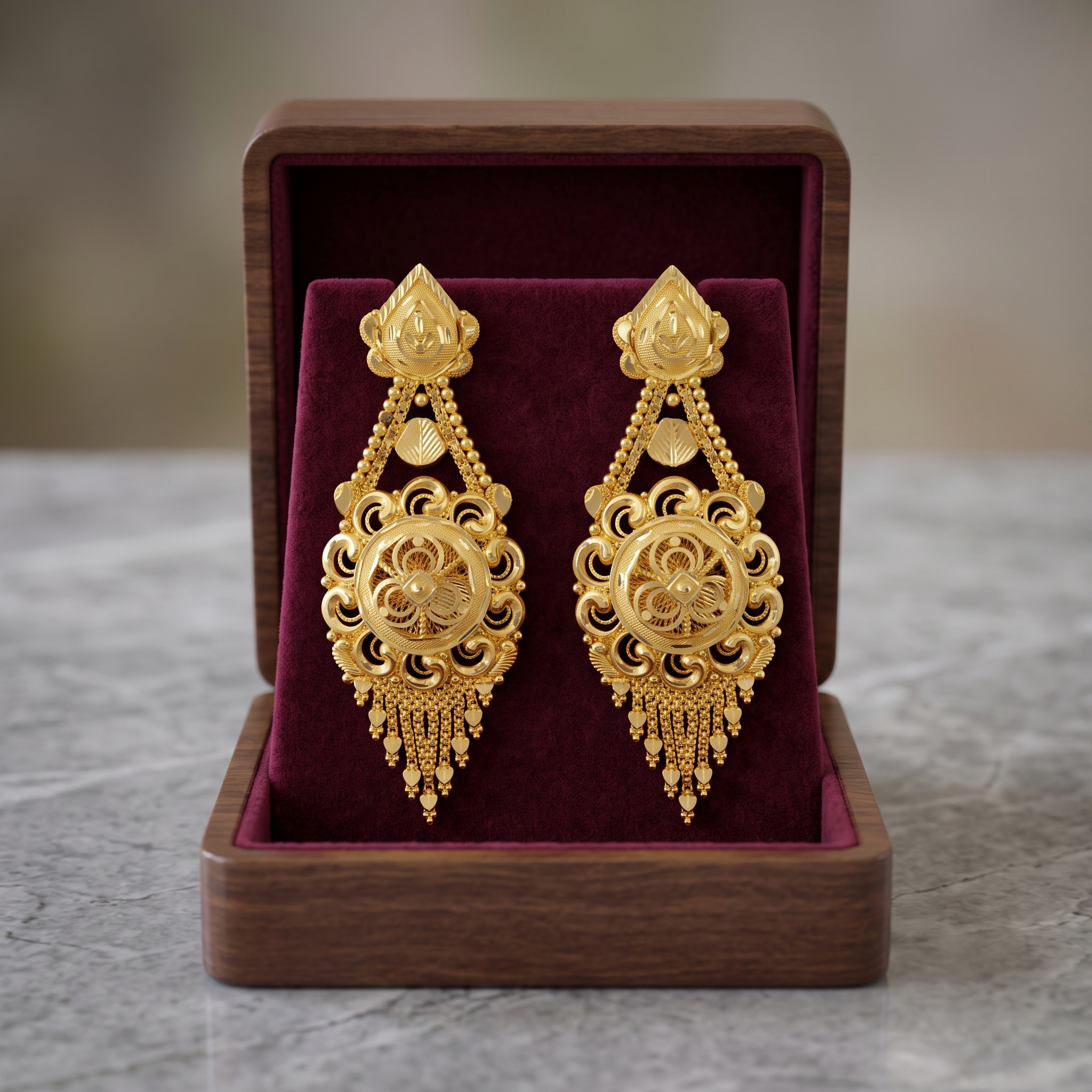 Earrings 060