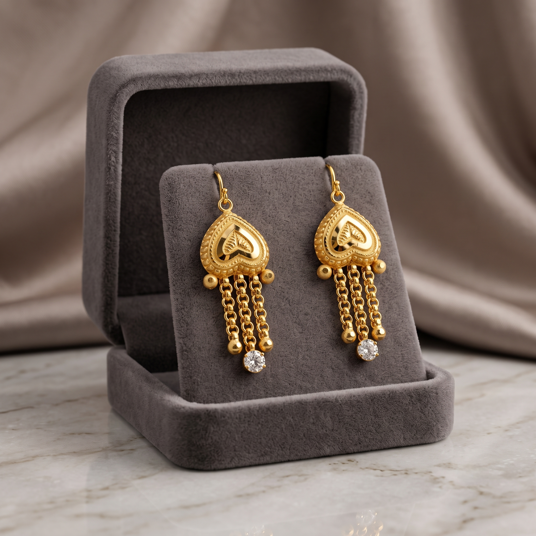 Earrings 063