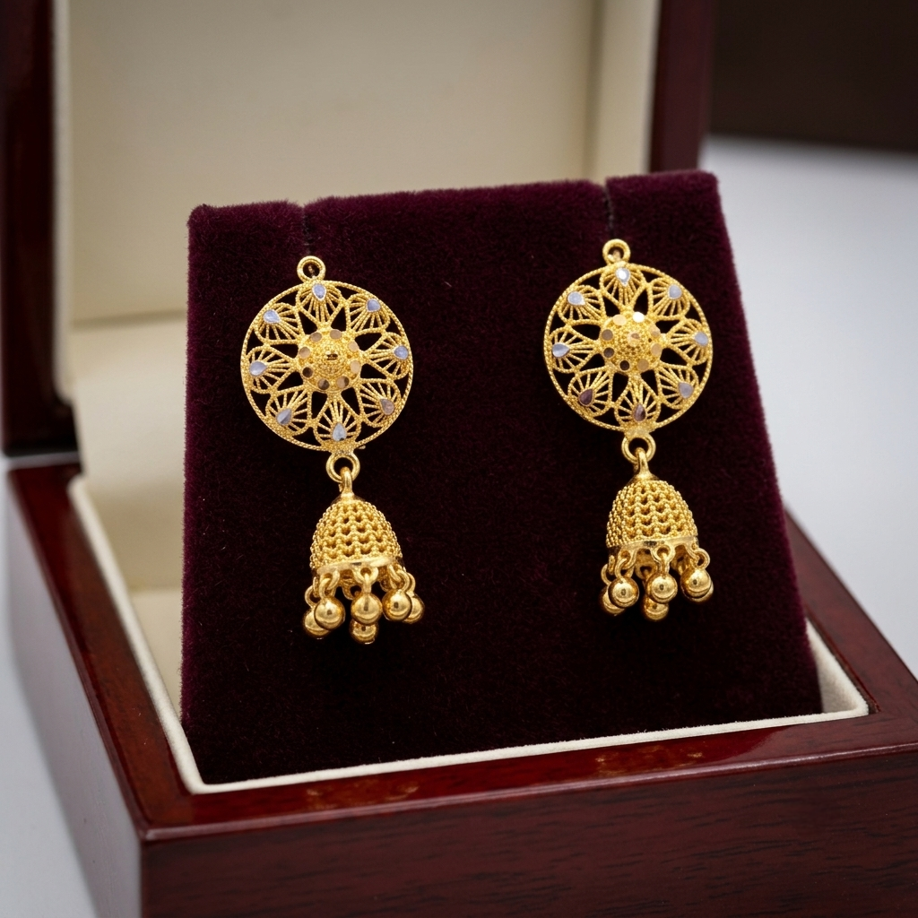 Earrings 066