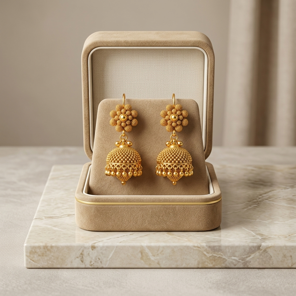 Earrings 068