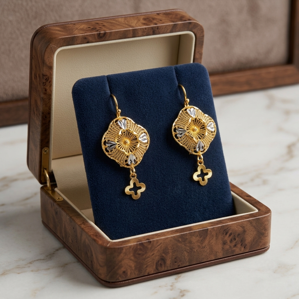 Earrings 070
