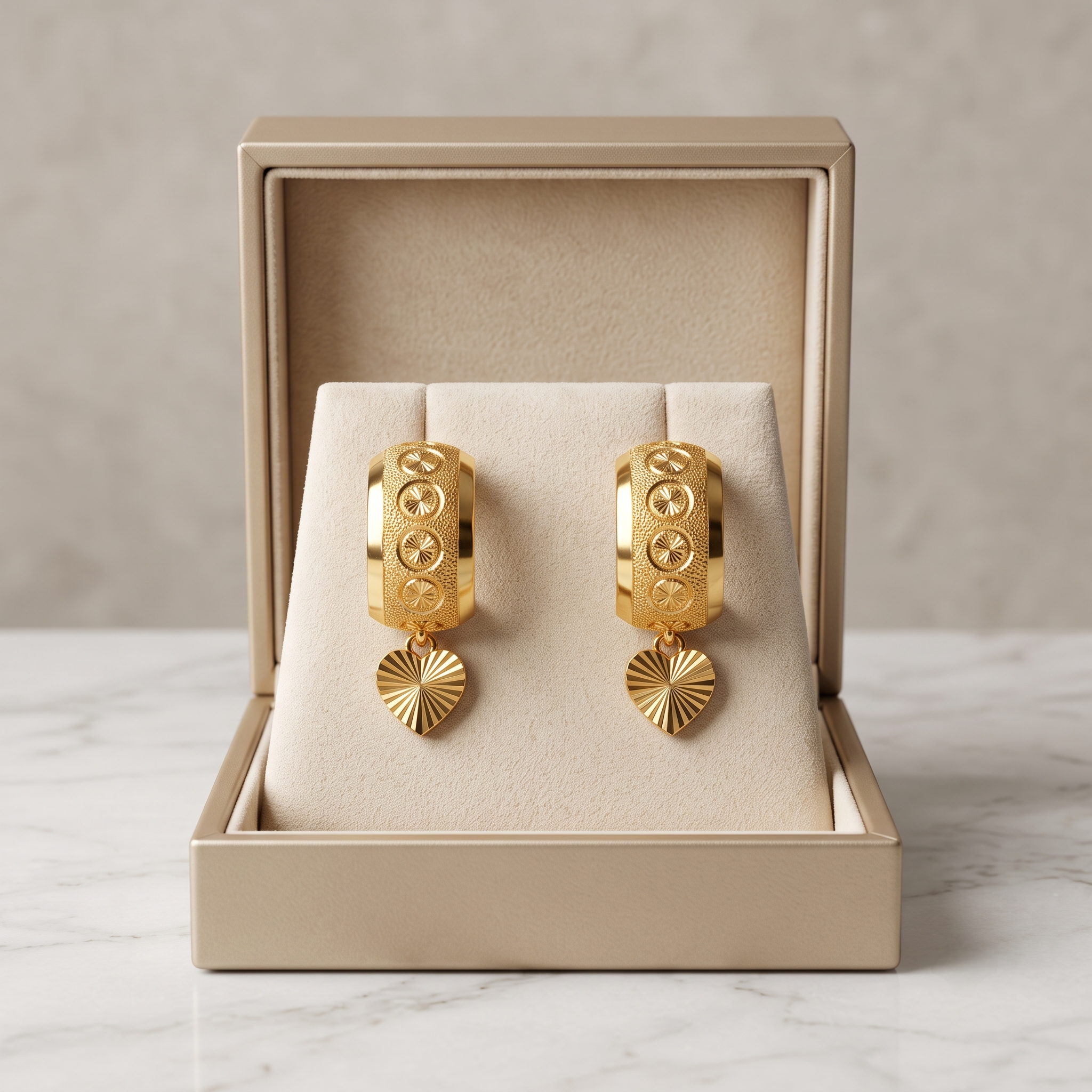 Earrings 072