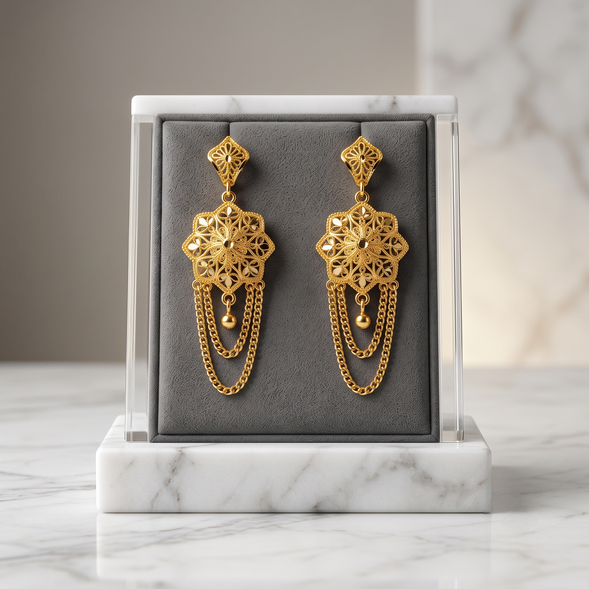 Earrings 073
