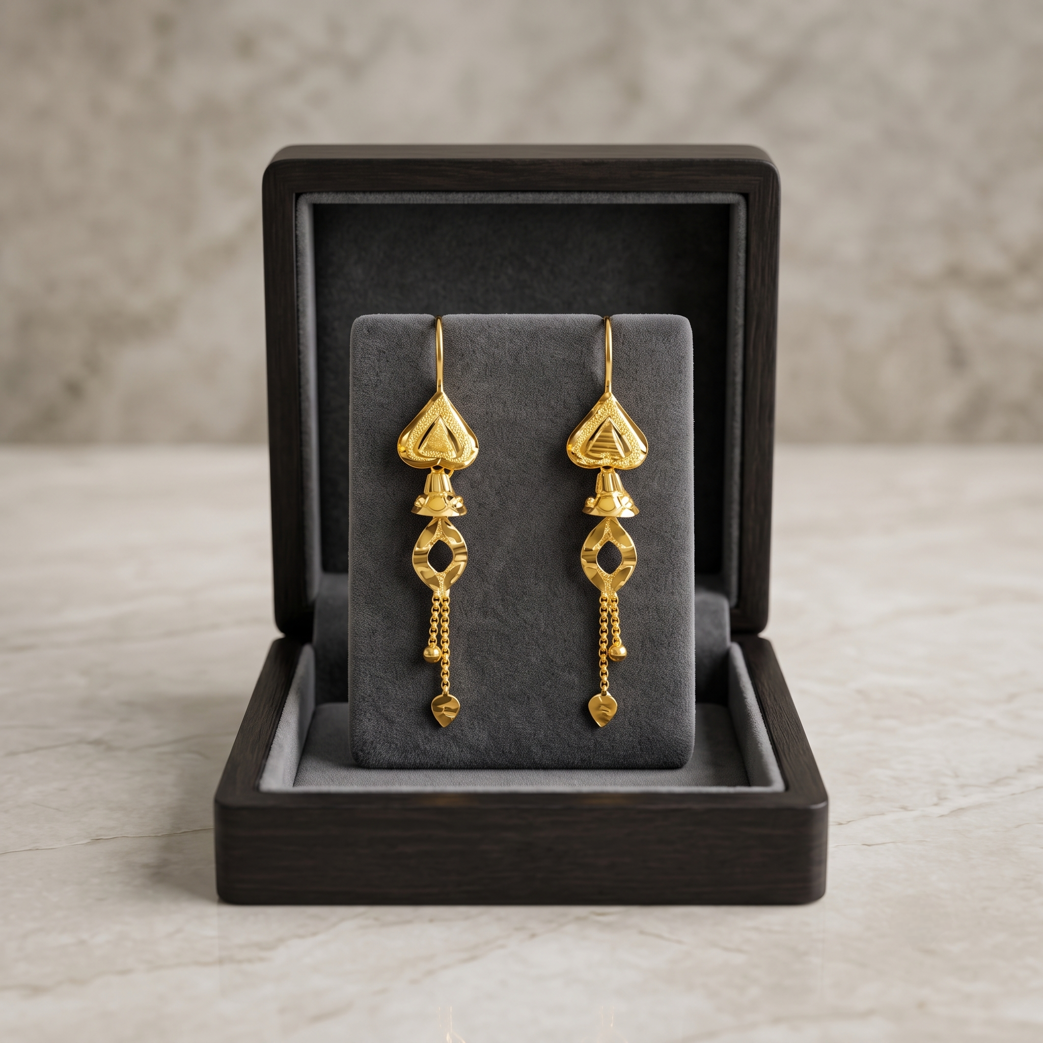 Earrings 074