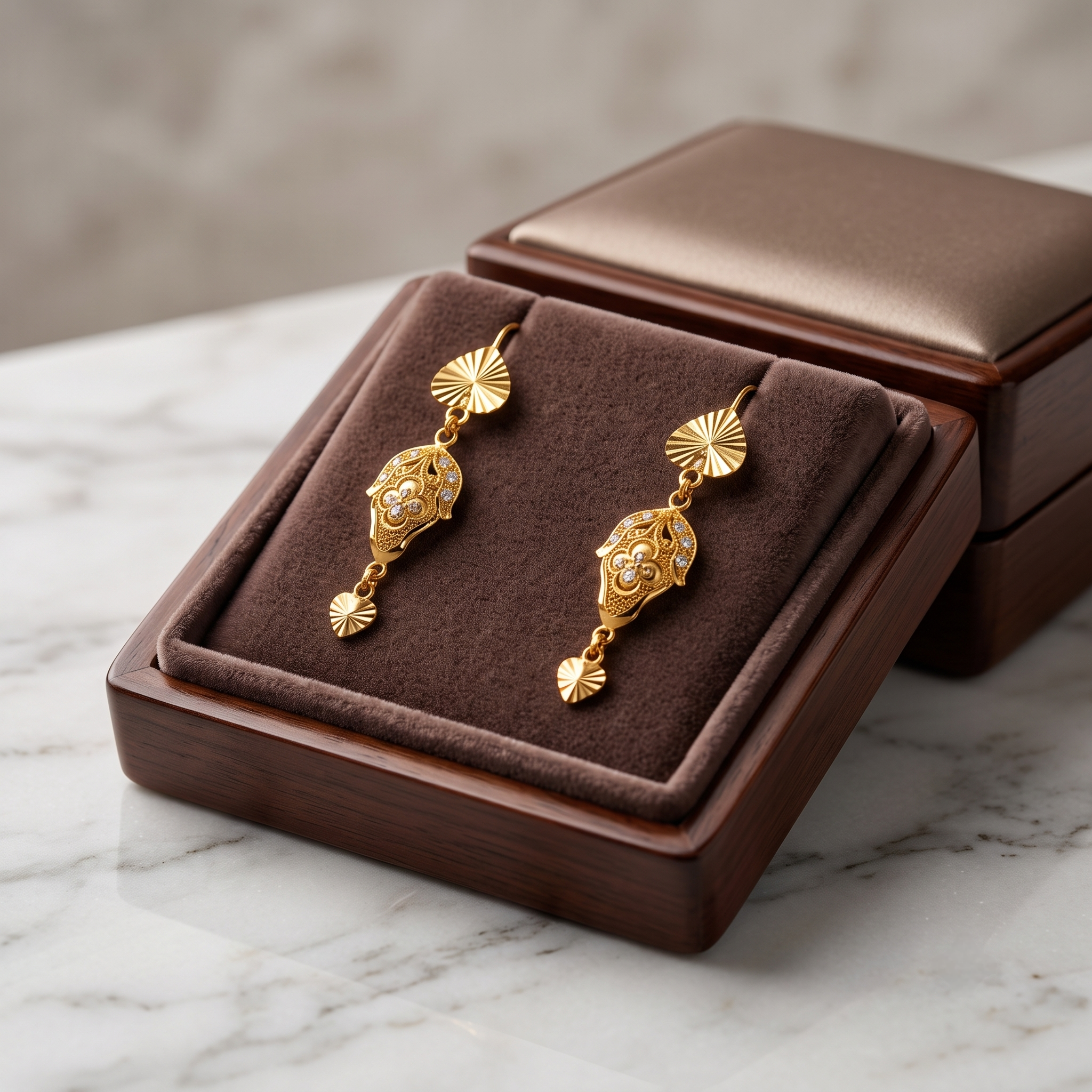 Earrings 075