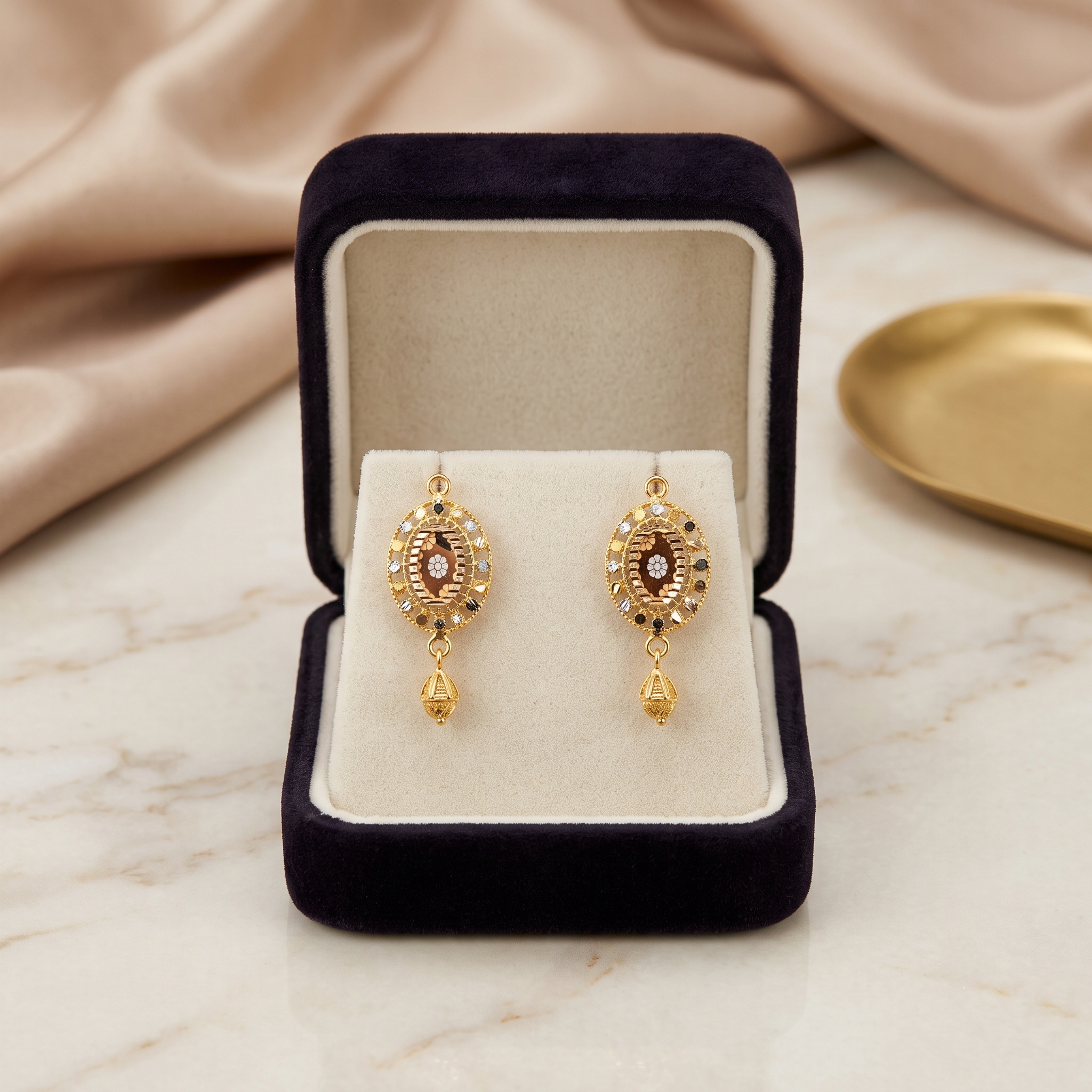 Earrings 077
