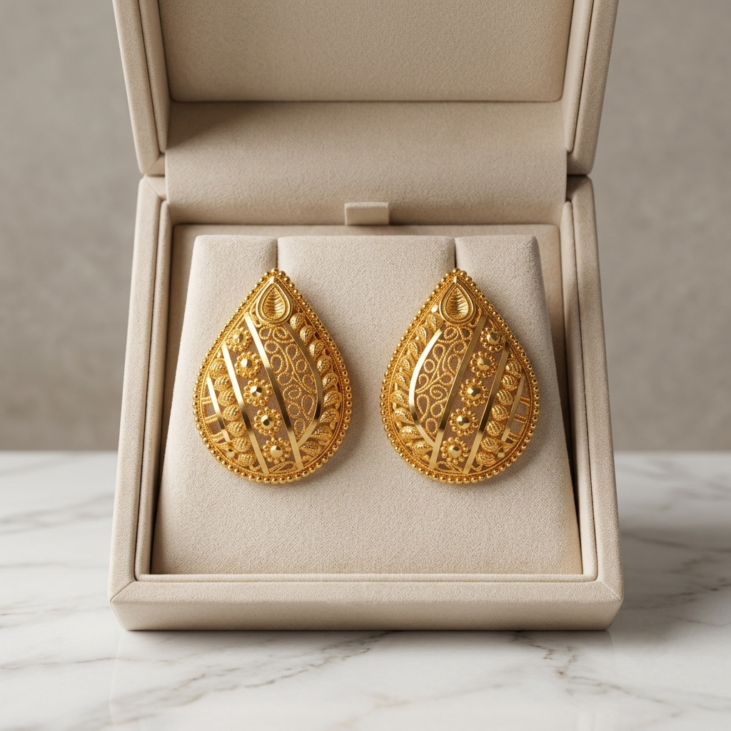 Earrings 078