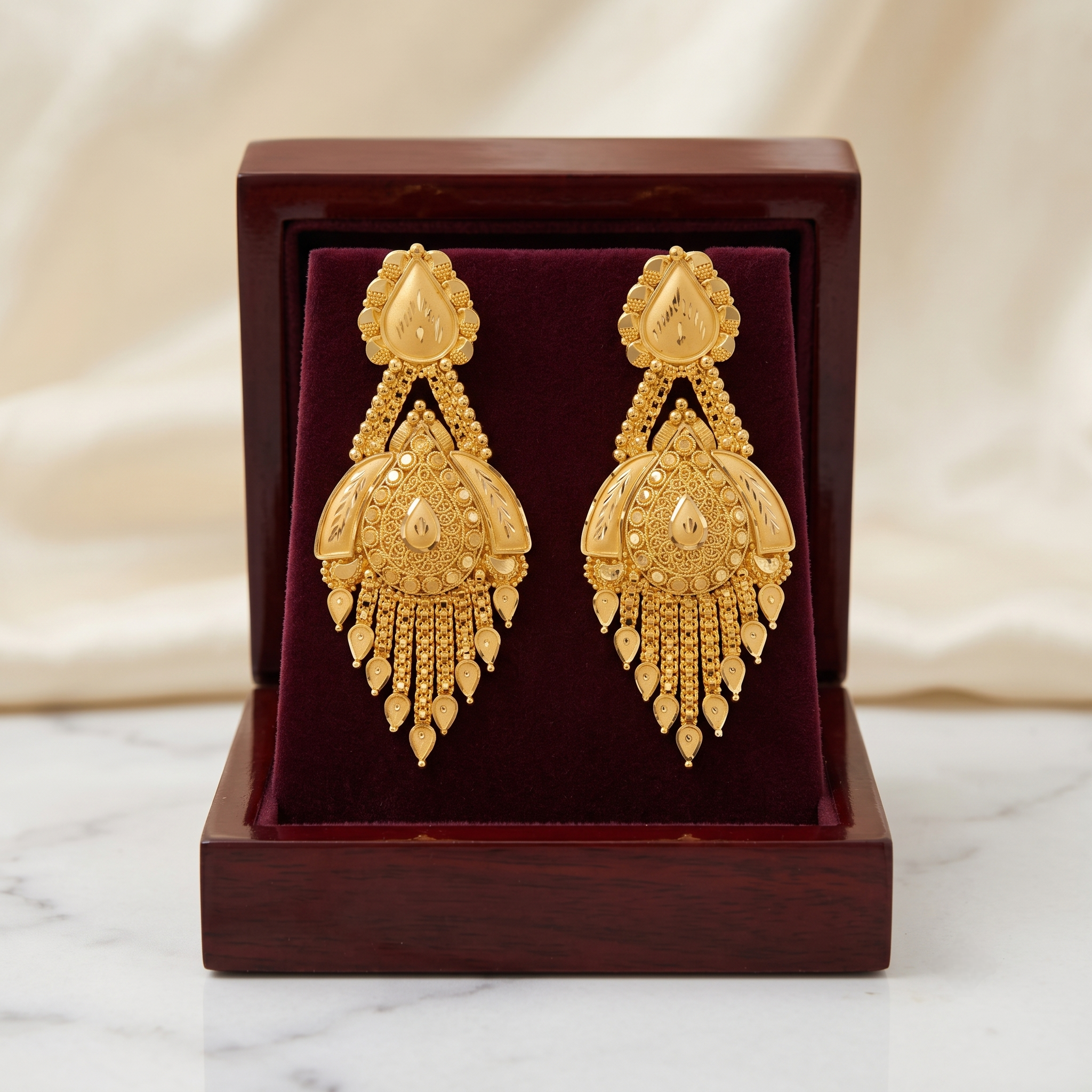 Earrings 079