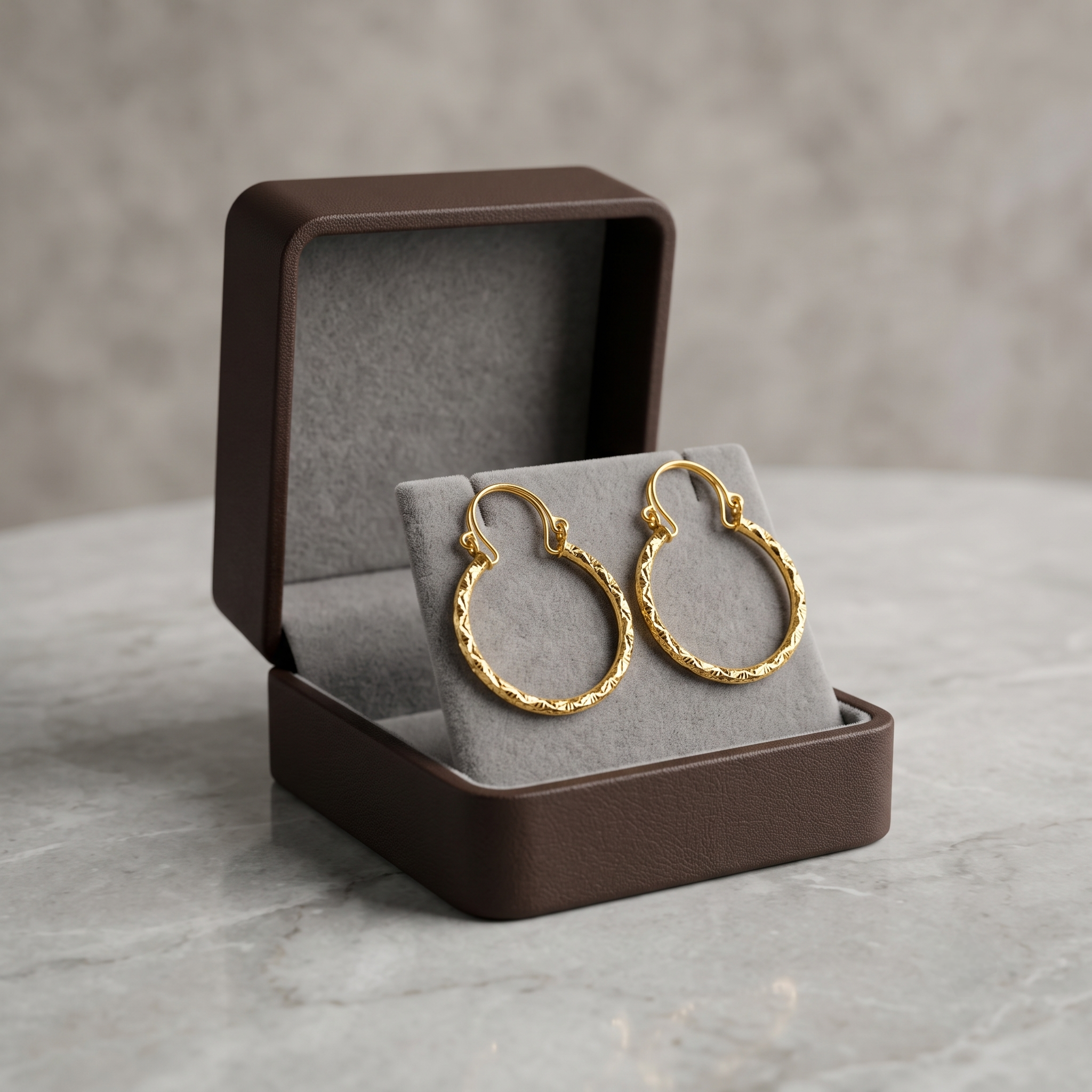 Earrings 080