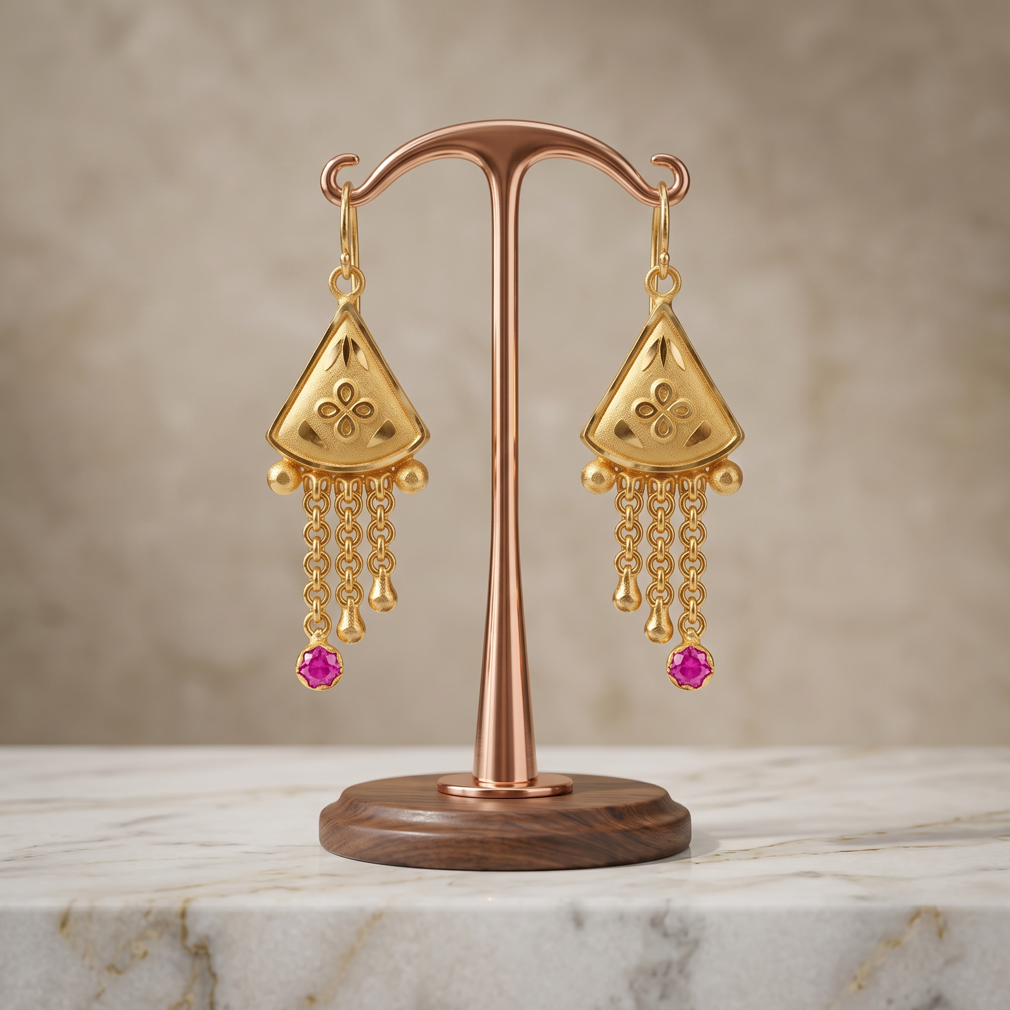 Earrings 084