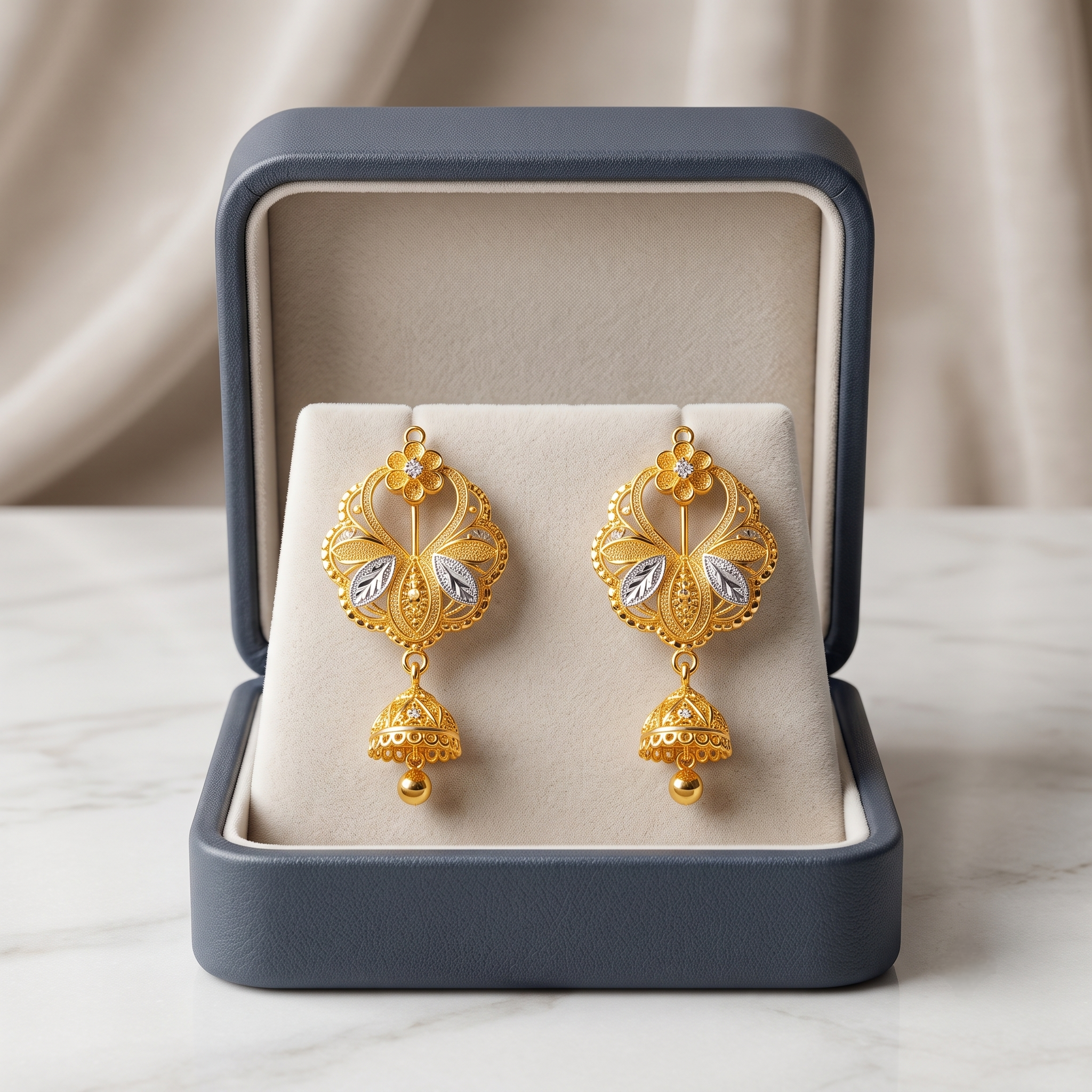 Earrings 085