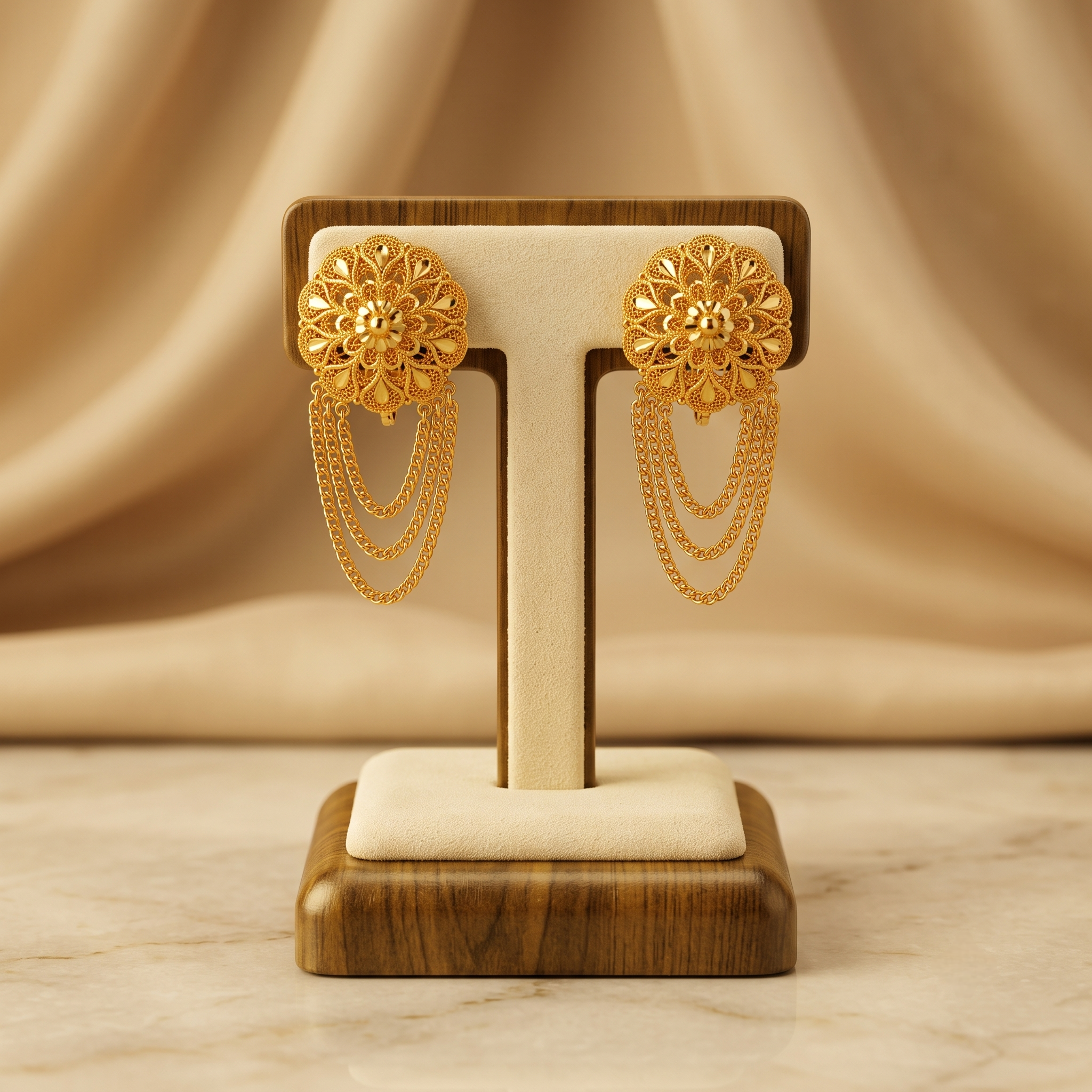 Earrings 086
