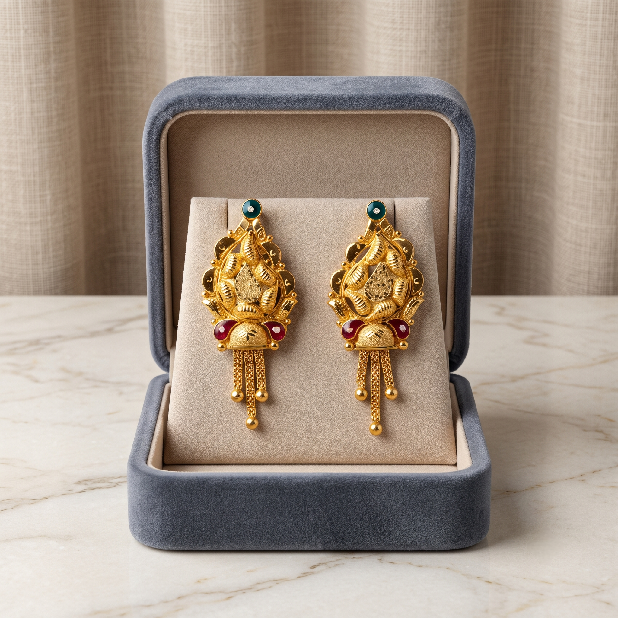 Earrings 087