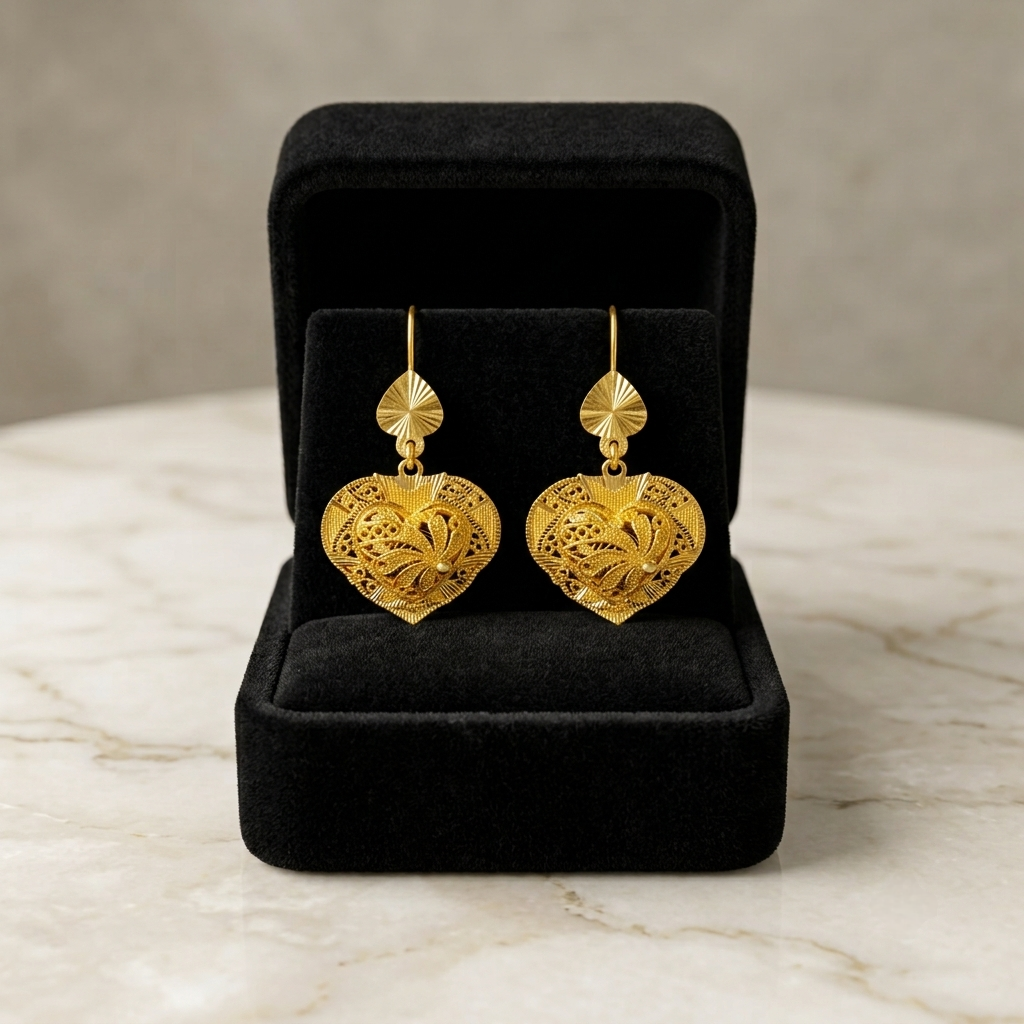 Earrings 088