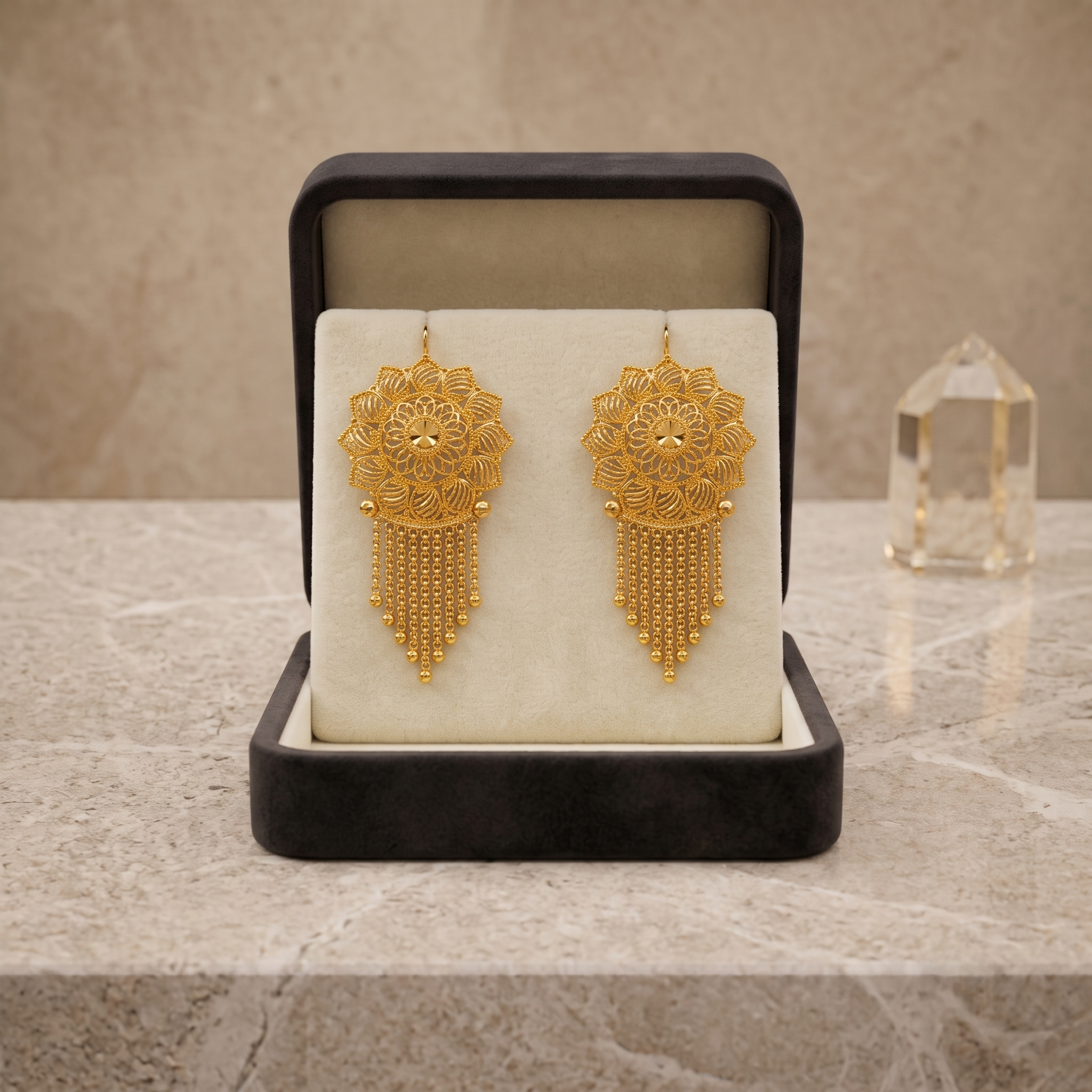 Earrings 089