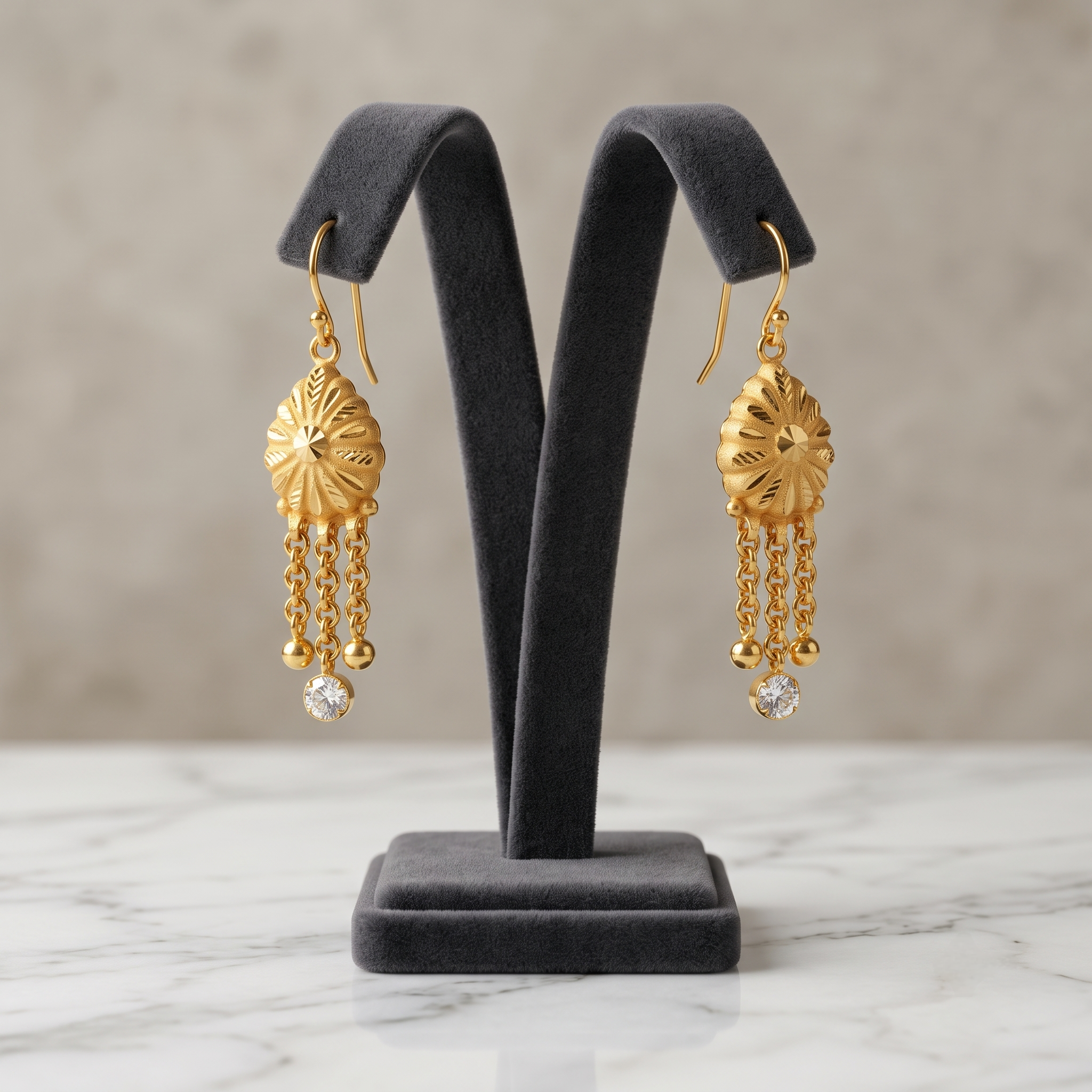 Earrings 091
