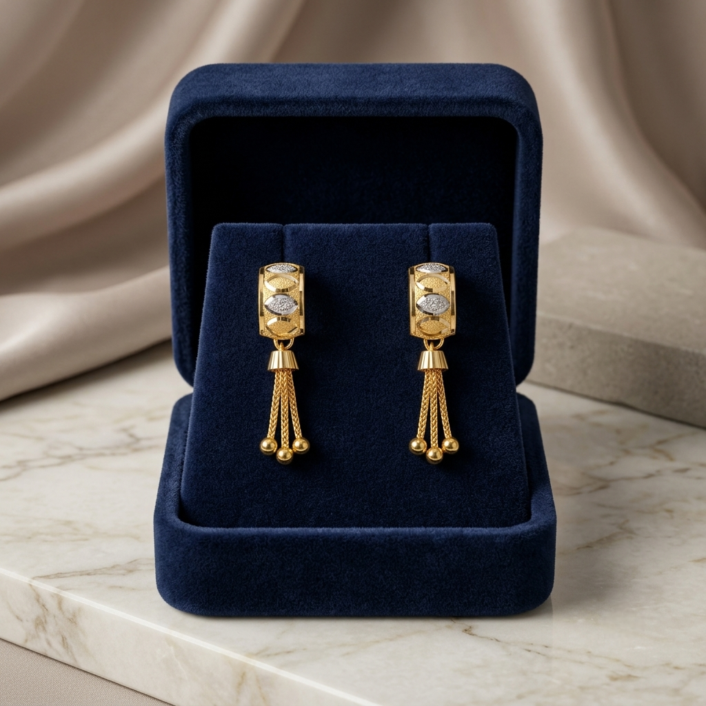 Earrings 092