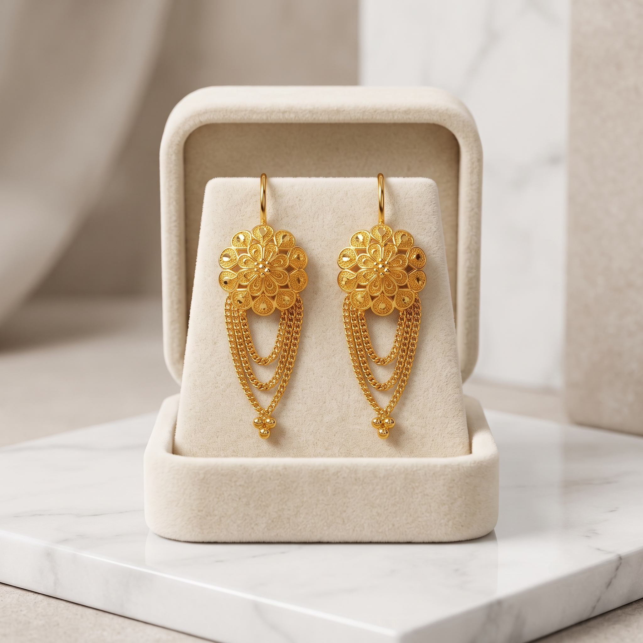 Earrings 093