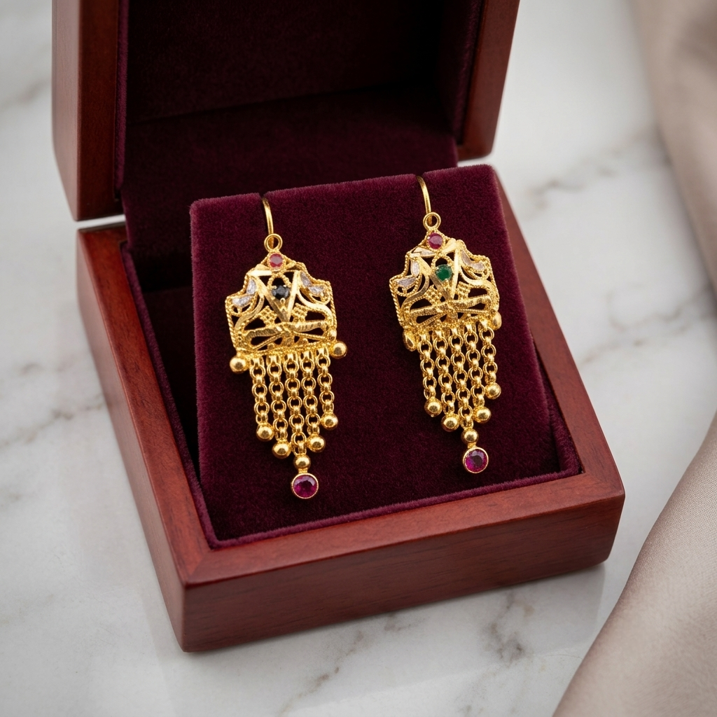 Earrings 094