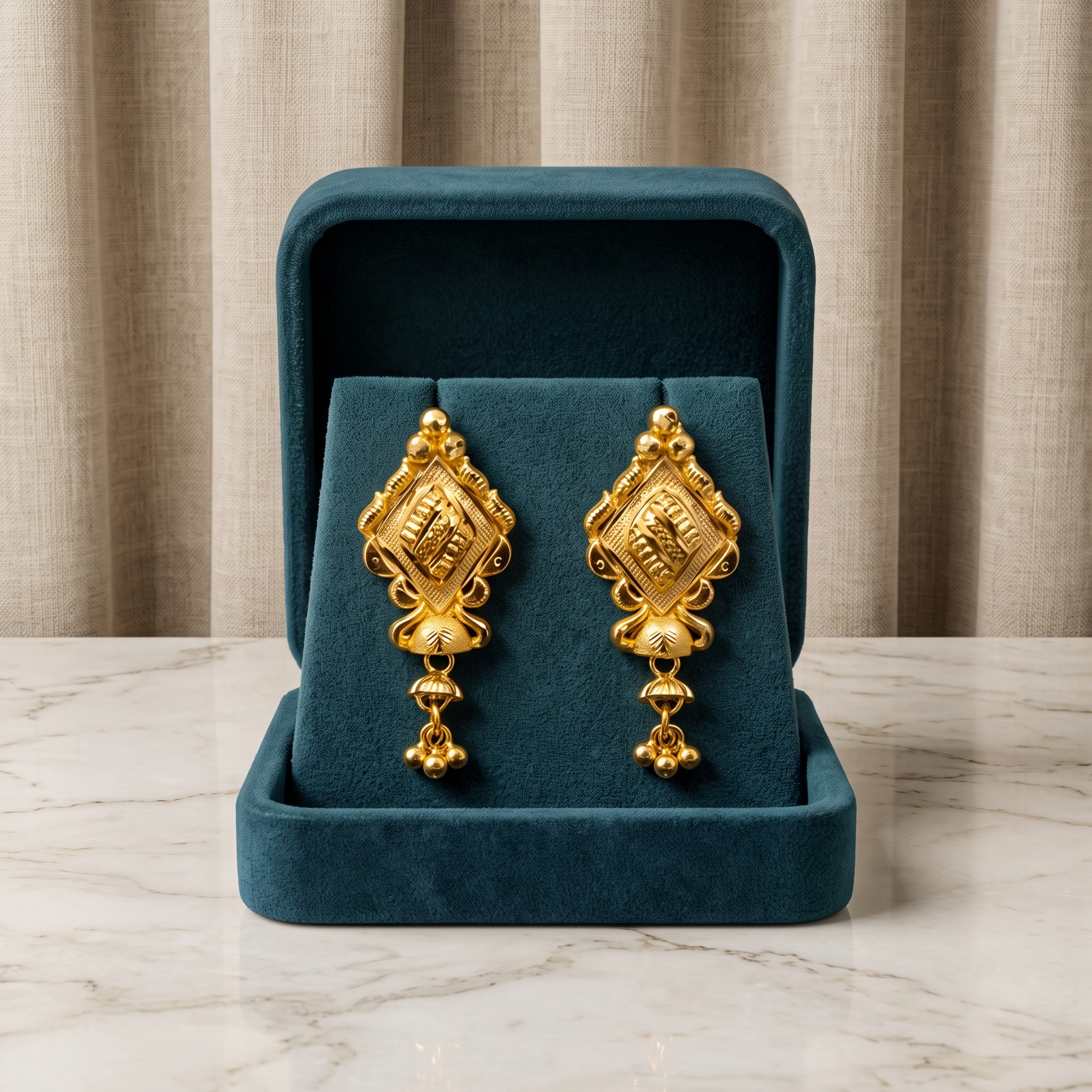 Earrings 096