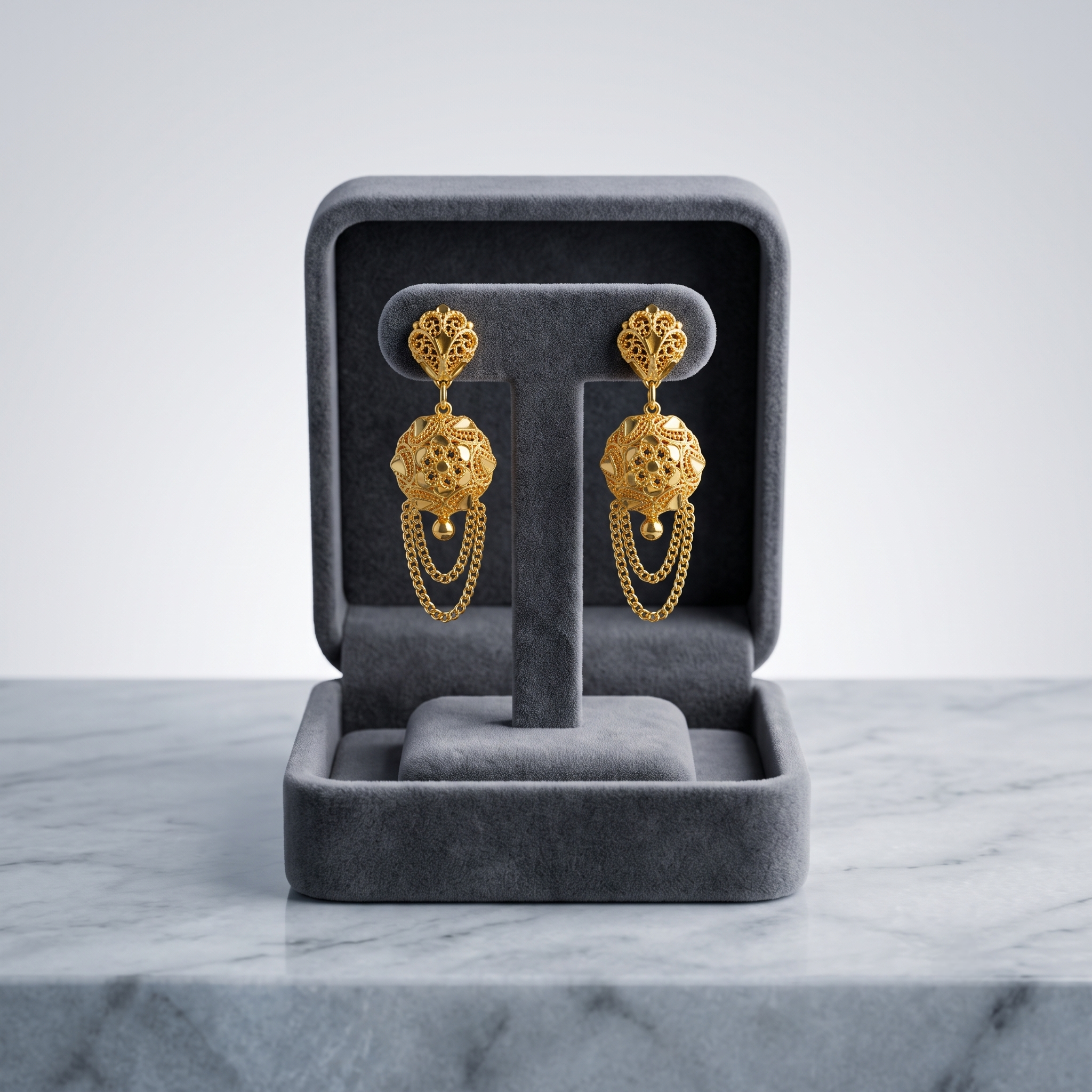 Earrings 097