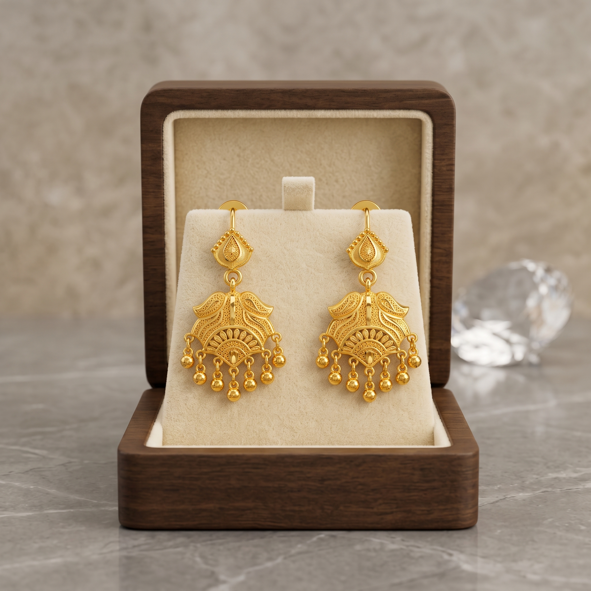 Earrings 098