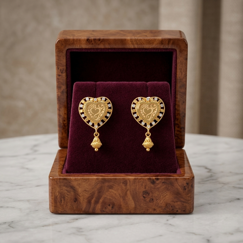 Earrings 099