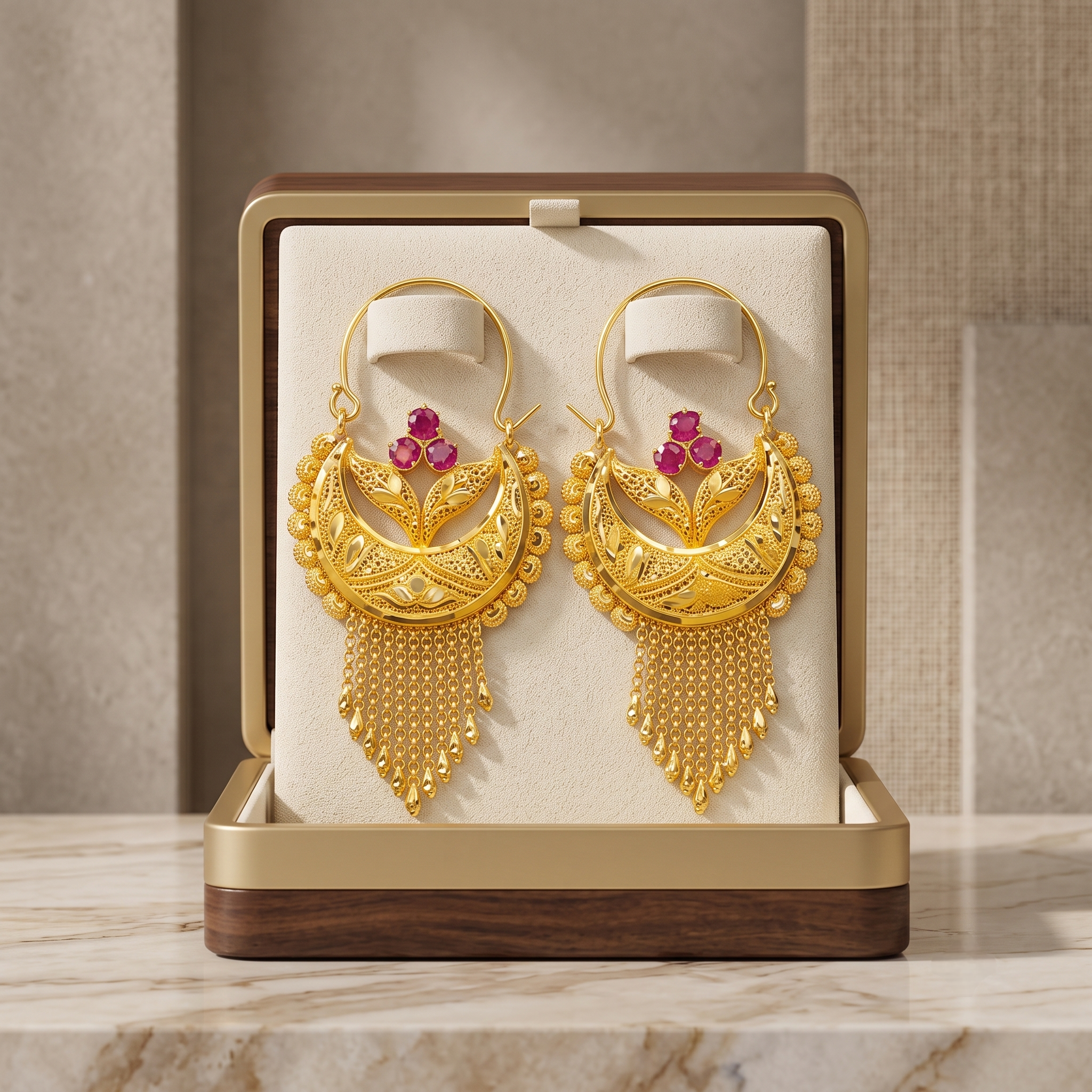 Earrings 103