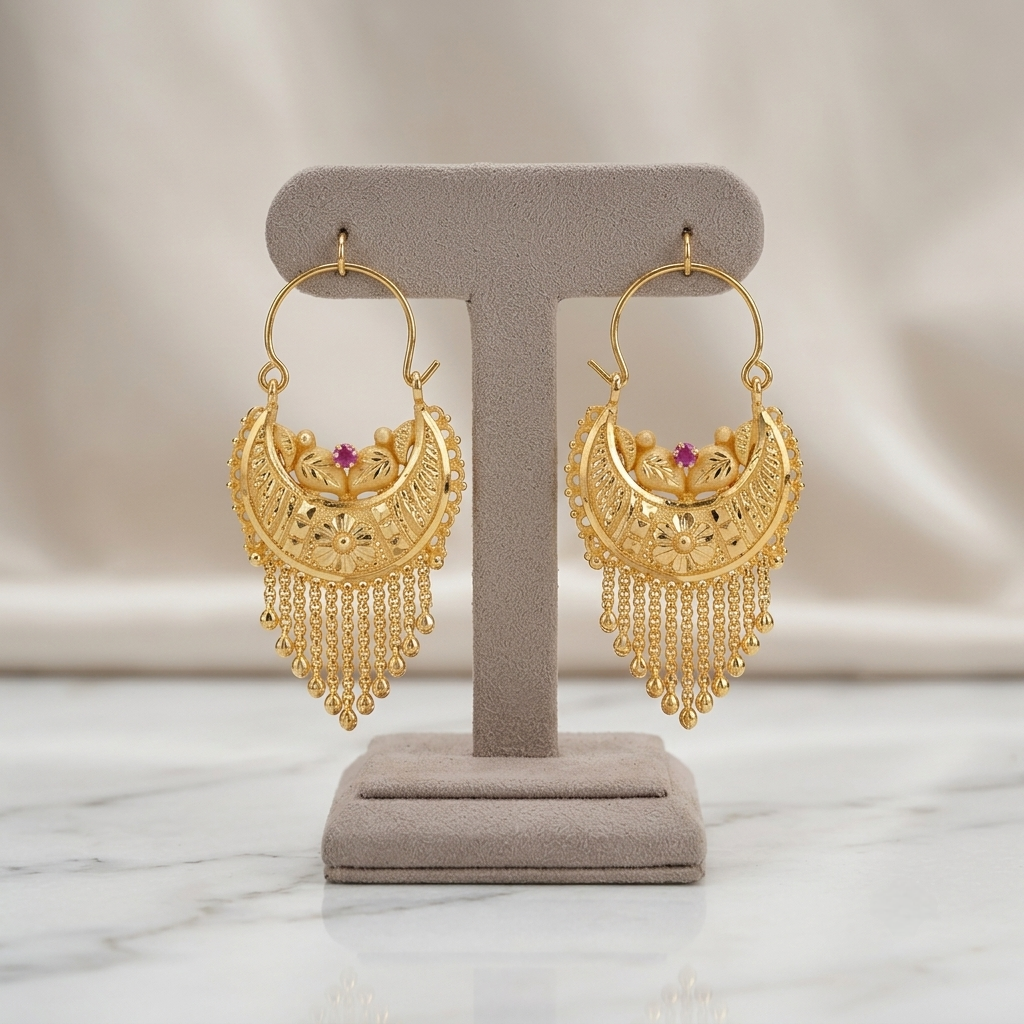 Earrings 104