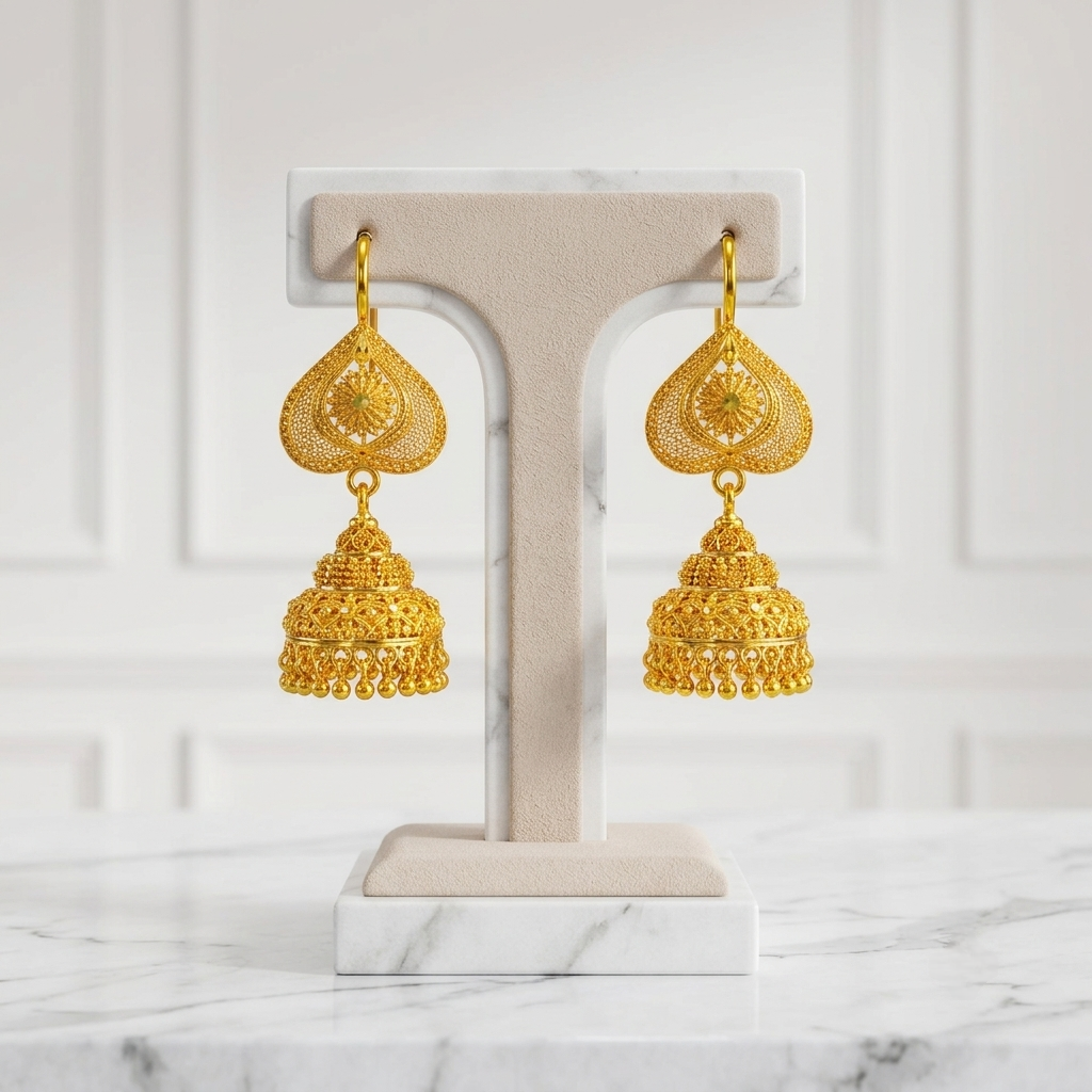 Earrings 105