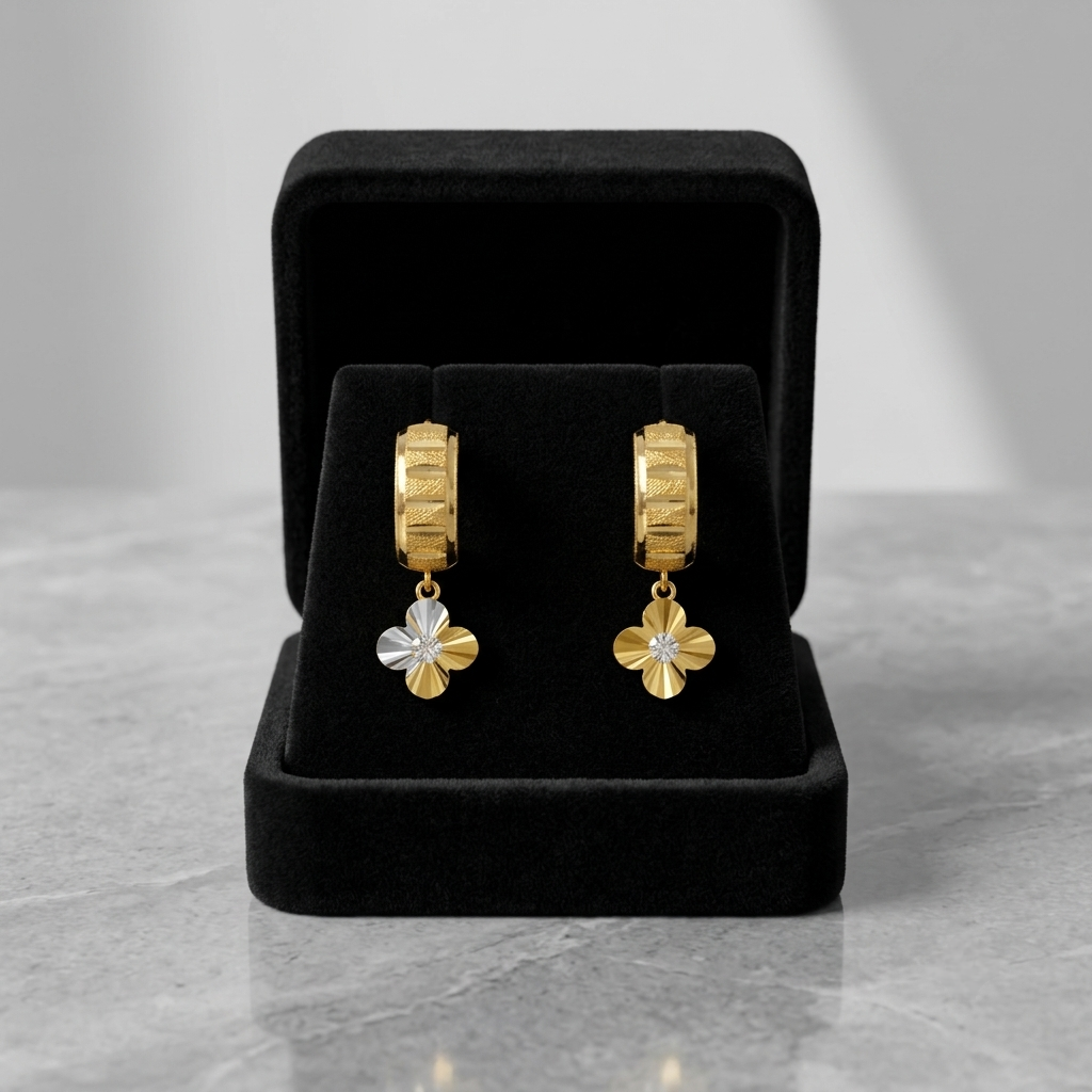 Earrings 106