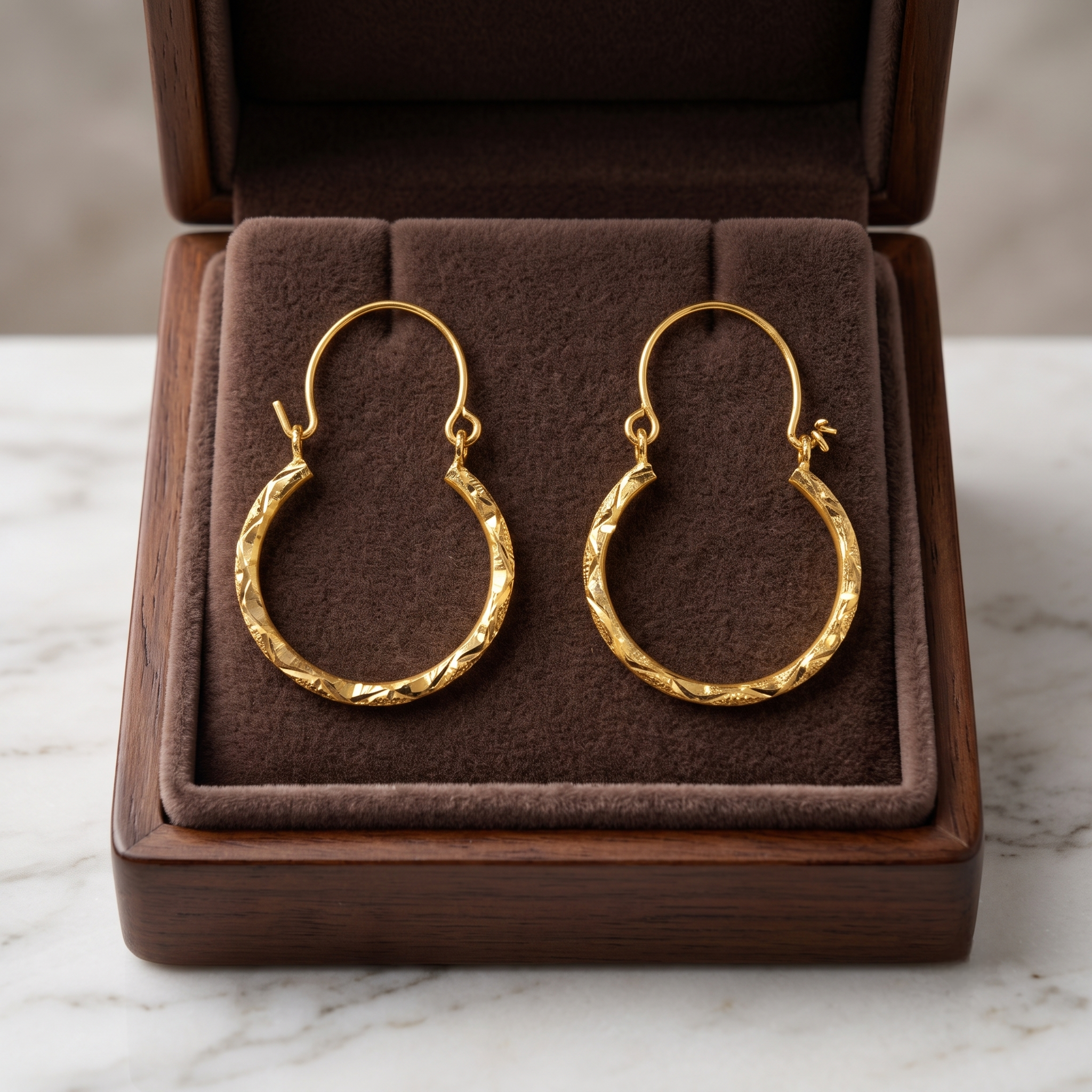 Earrings 107