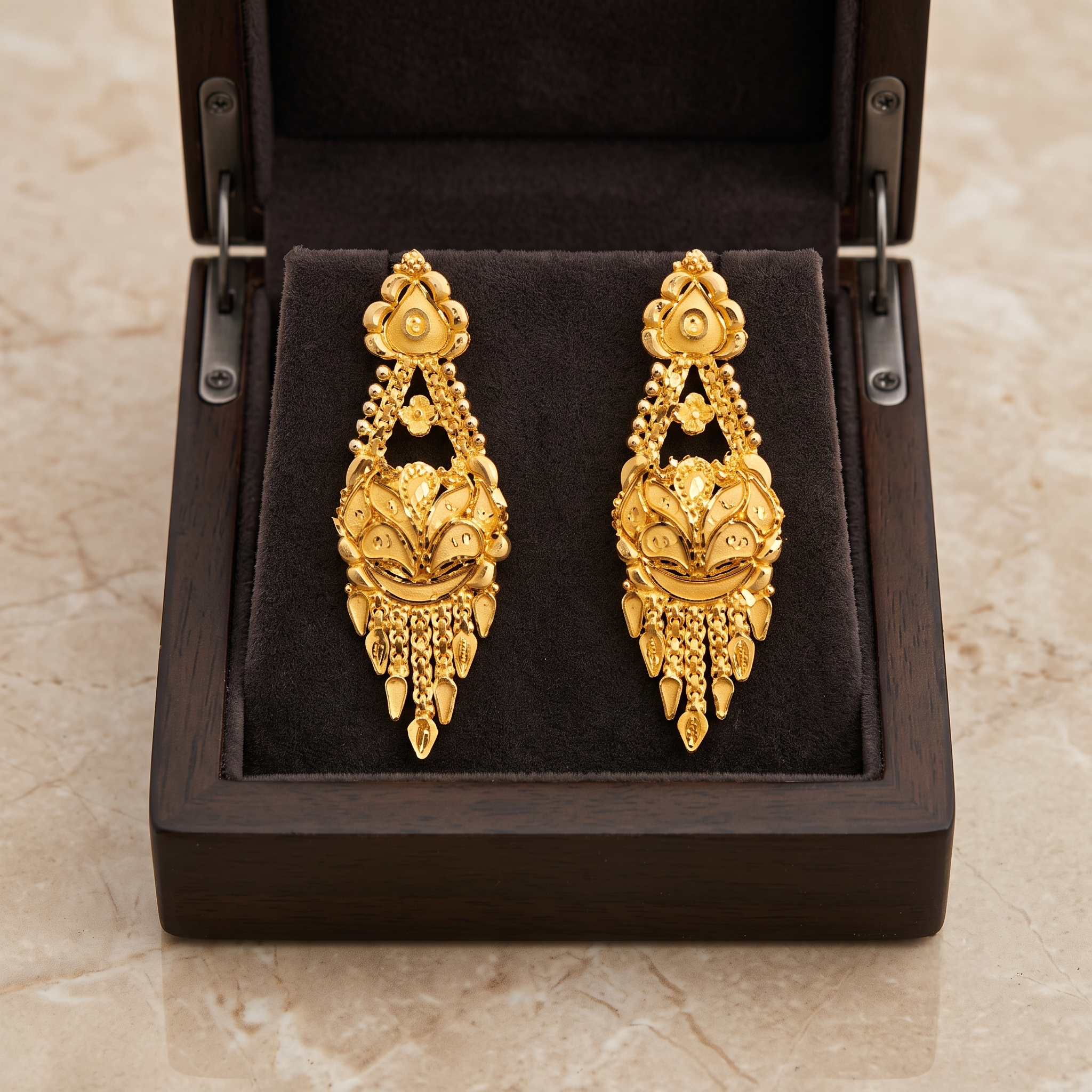 Earrings 108