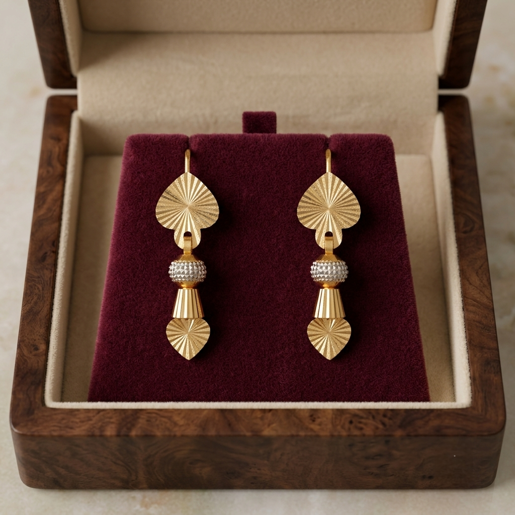 Earrings 109
