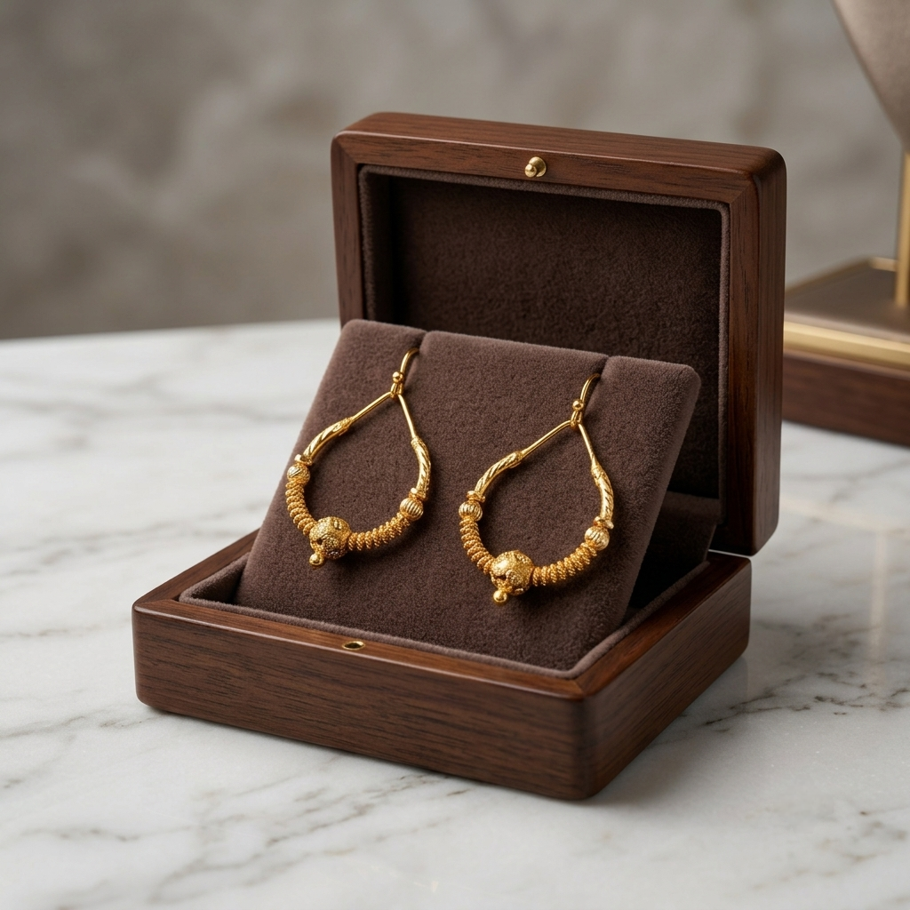 Earrings 110