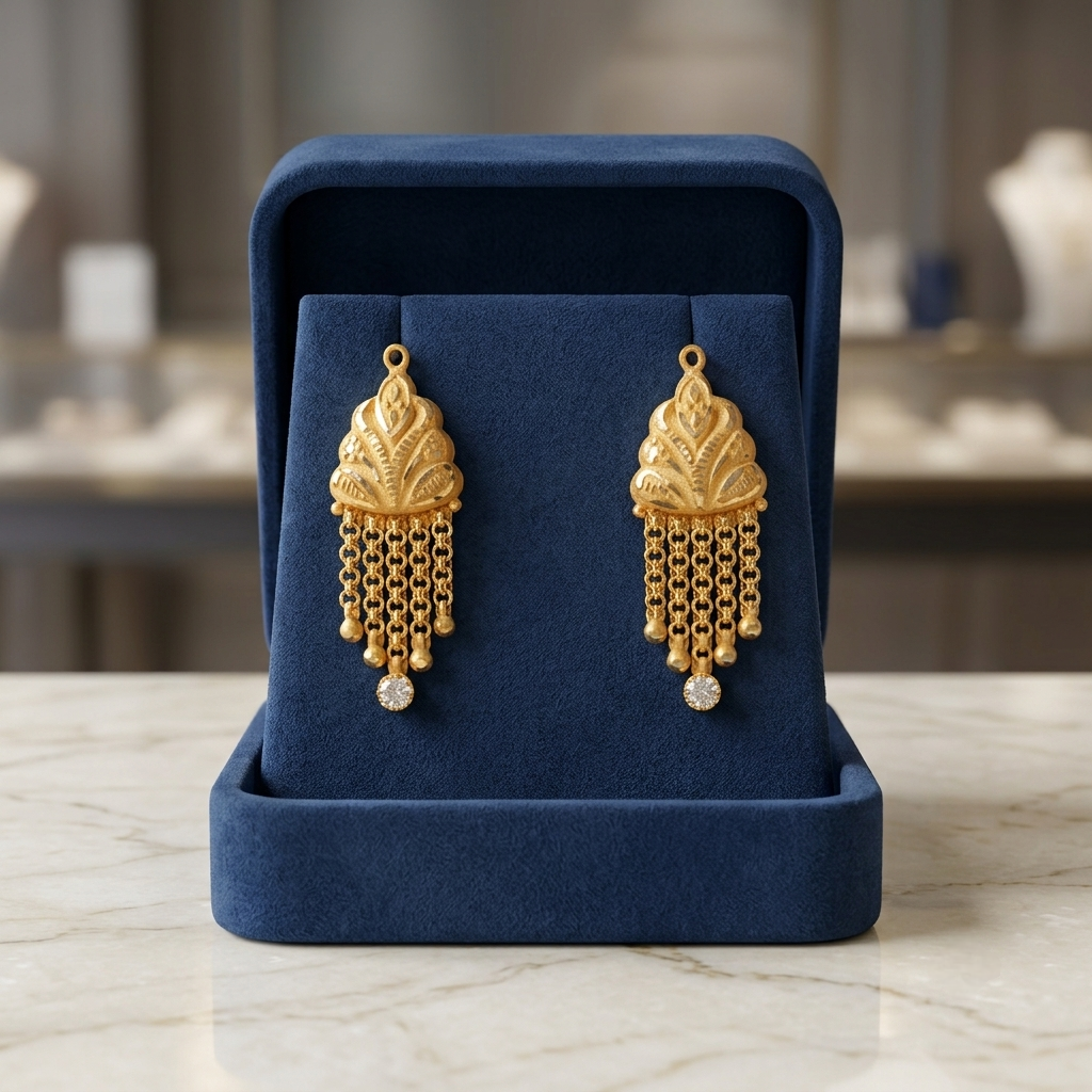 Earrings 111