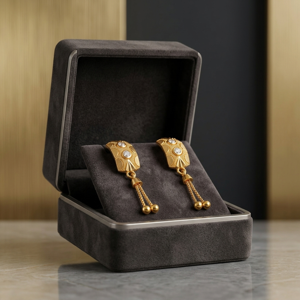 Earrings 112